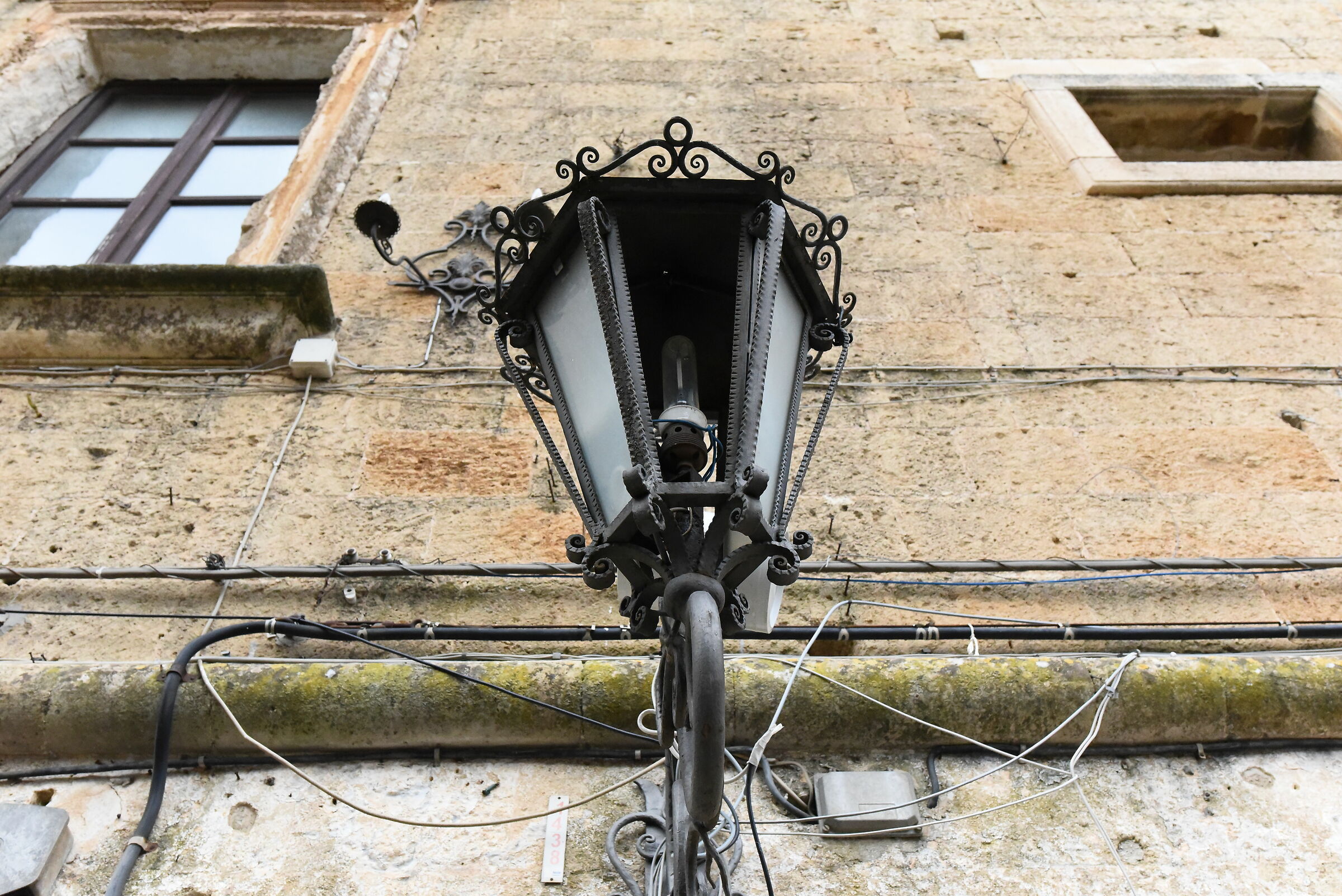 "ISO 8 Mila, 1/ 4 Mila", Sigma 28, 1.4 Art- Nikon ...