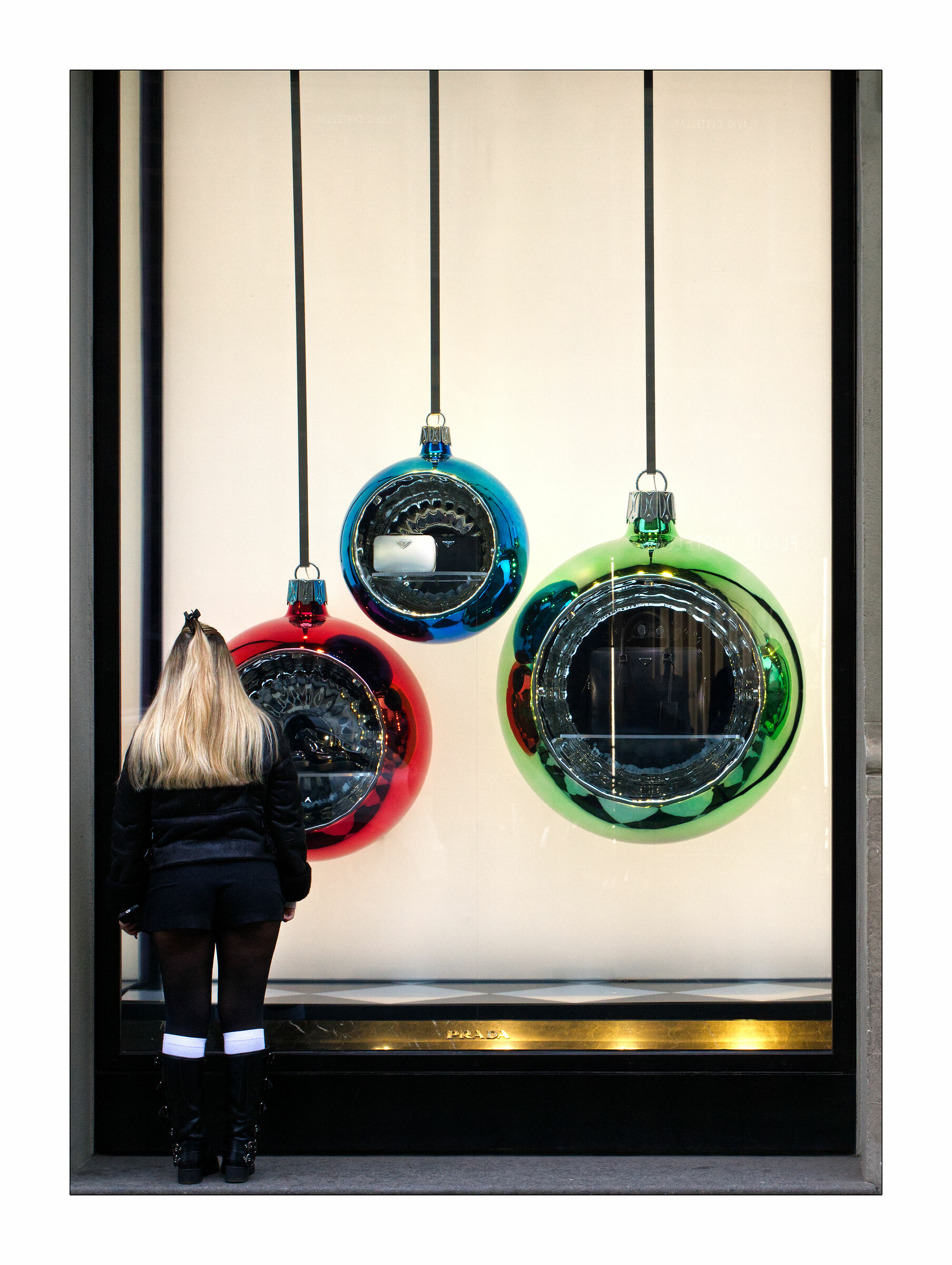 Buon Natale da Firenze!