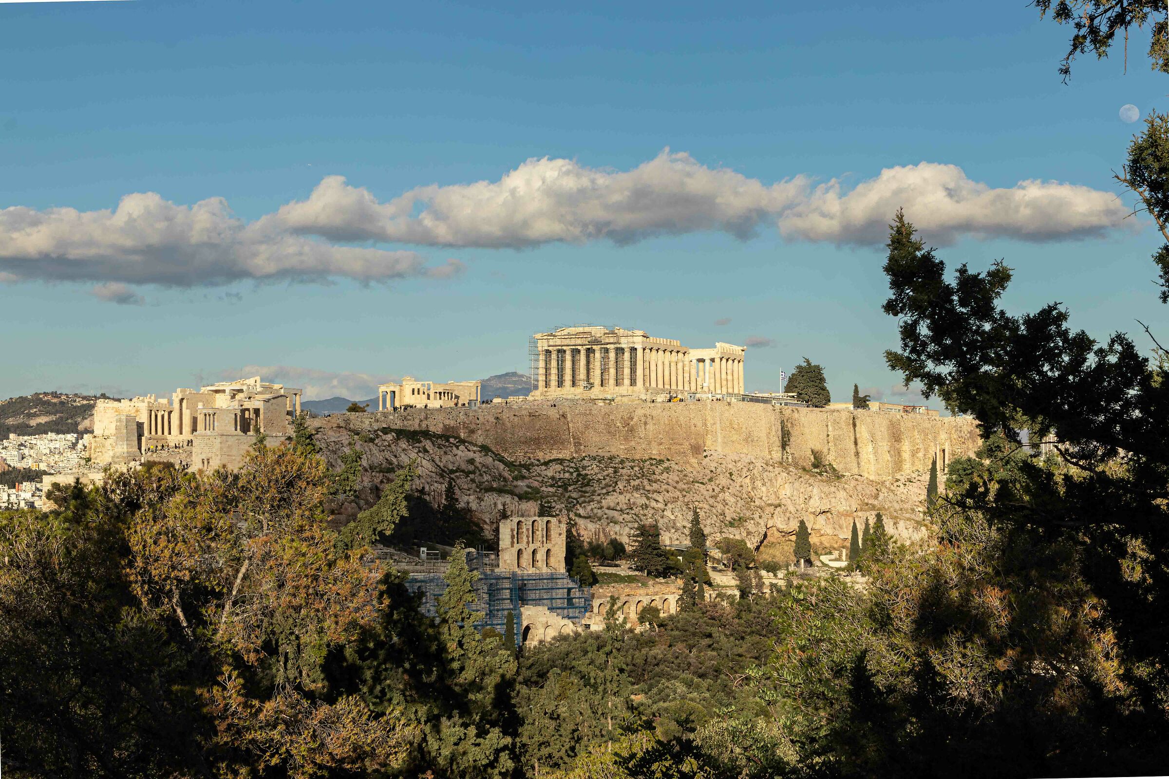 Atene_Partenone