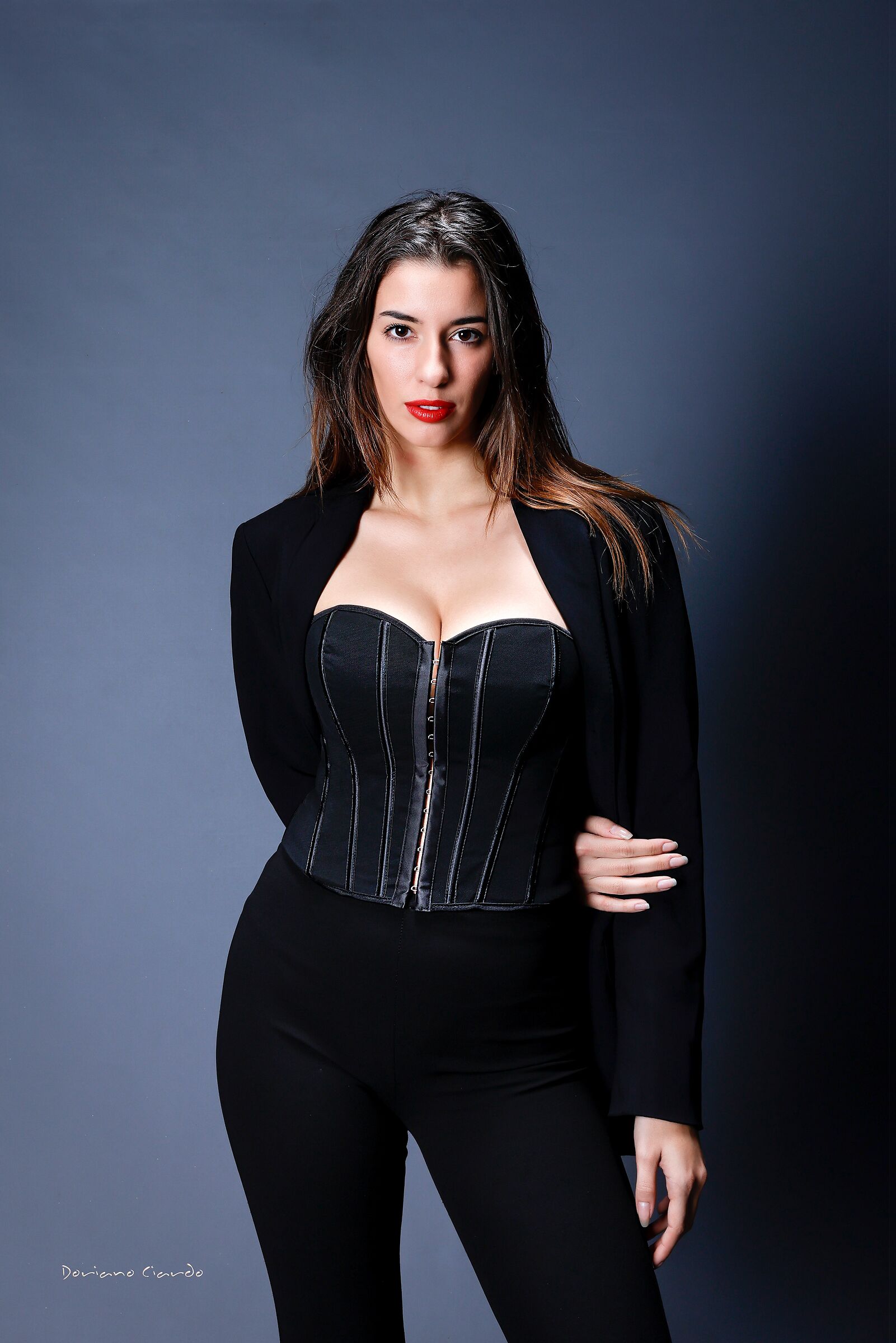 All rights reserved. Copyright © Doriano Ciardo