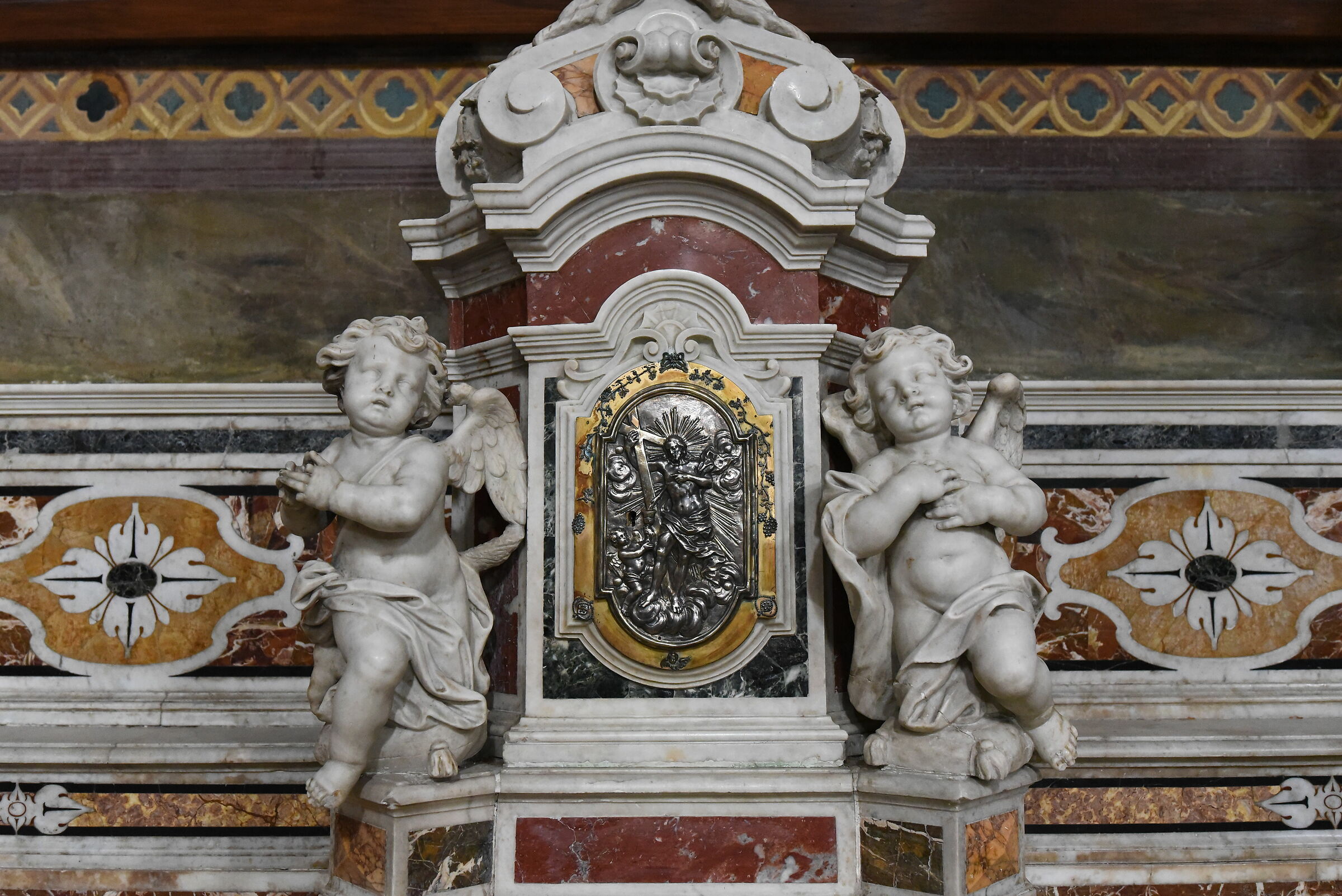 " ISO 8 Mila ", Sigma 28, 1.4 Art- Nikon D 750