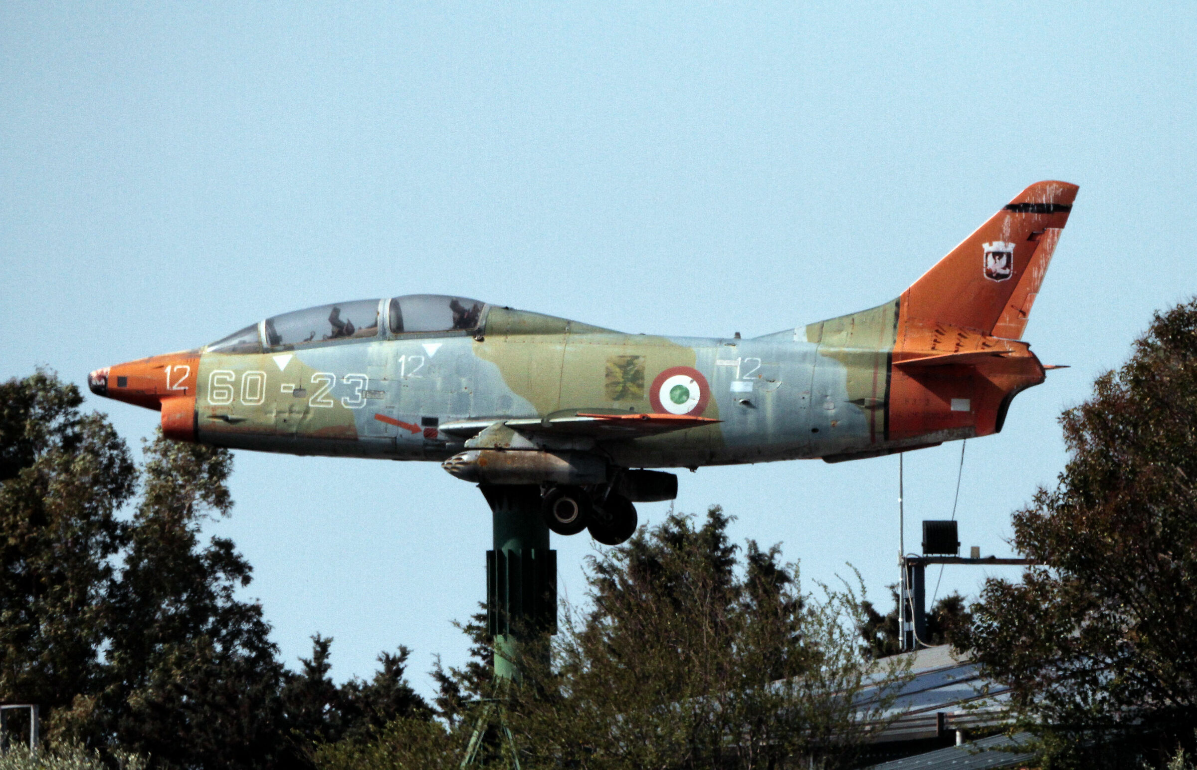 Fiat g91/t - 500mm 6.3 catadiottrico opteka