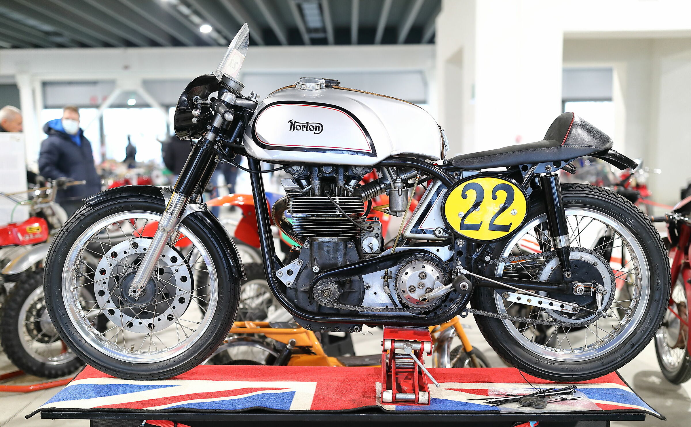 08/12/2023 - Ferrara - Remoto