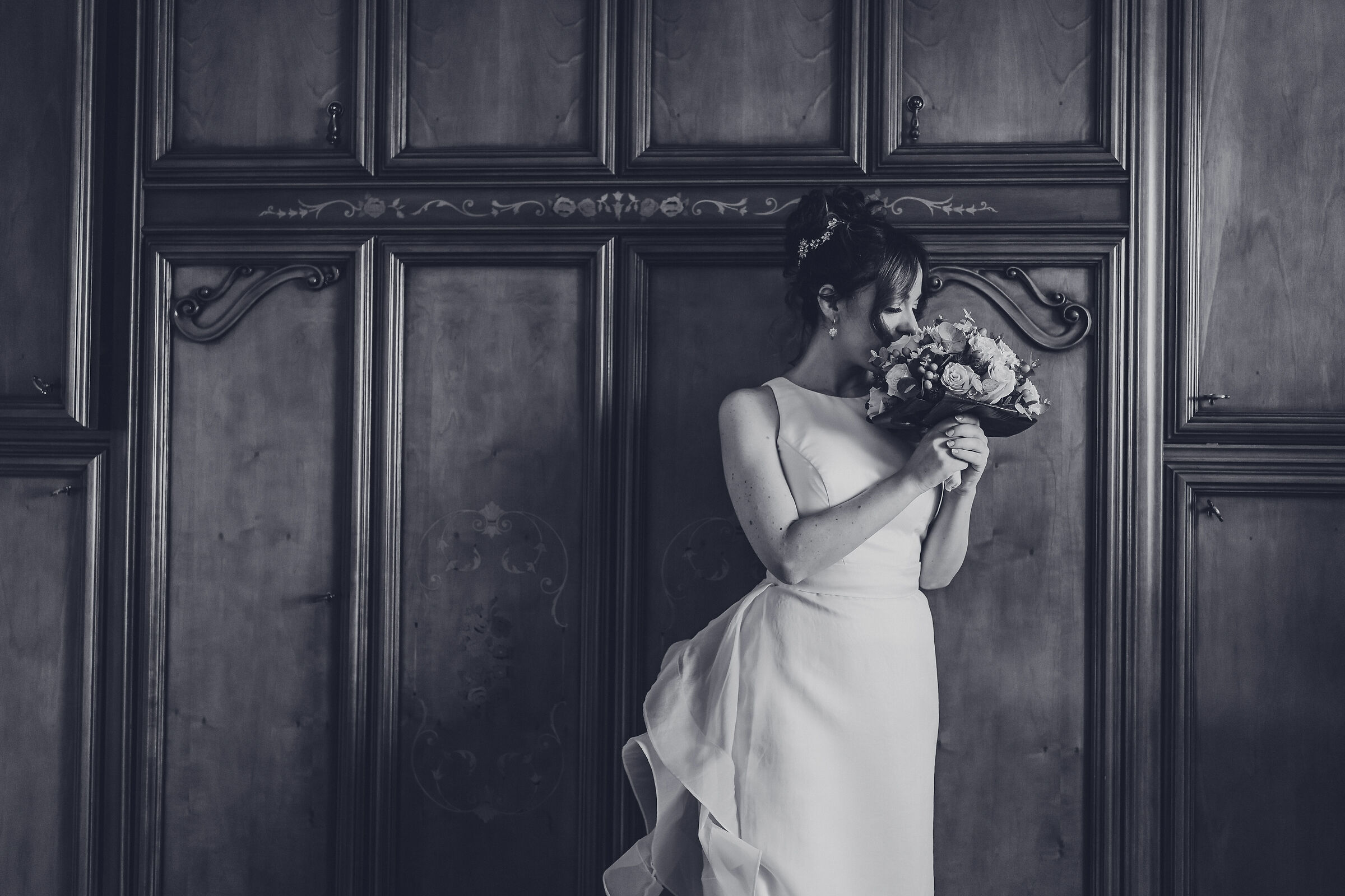 The Bride