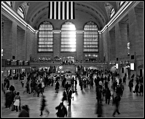 Grand Central Terminal