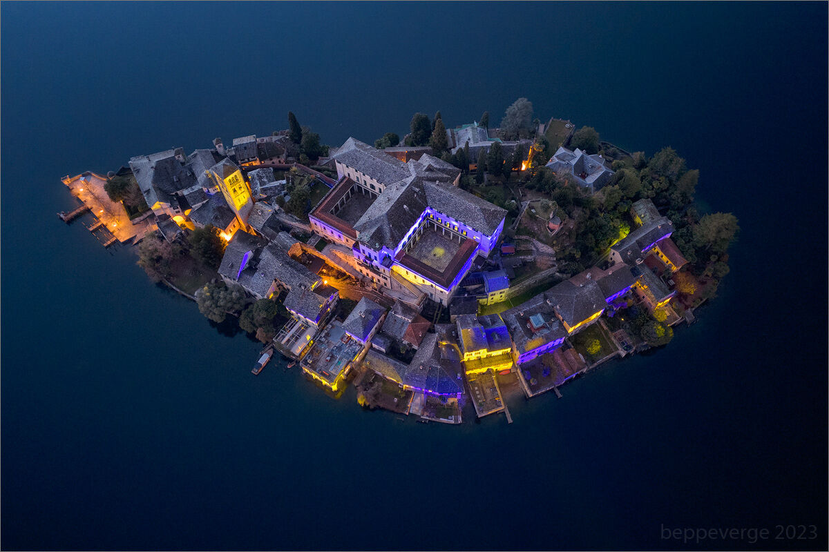The Island