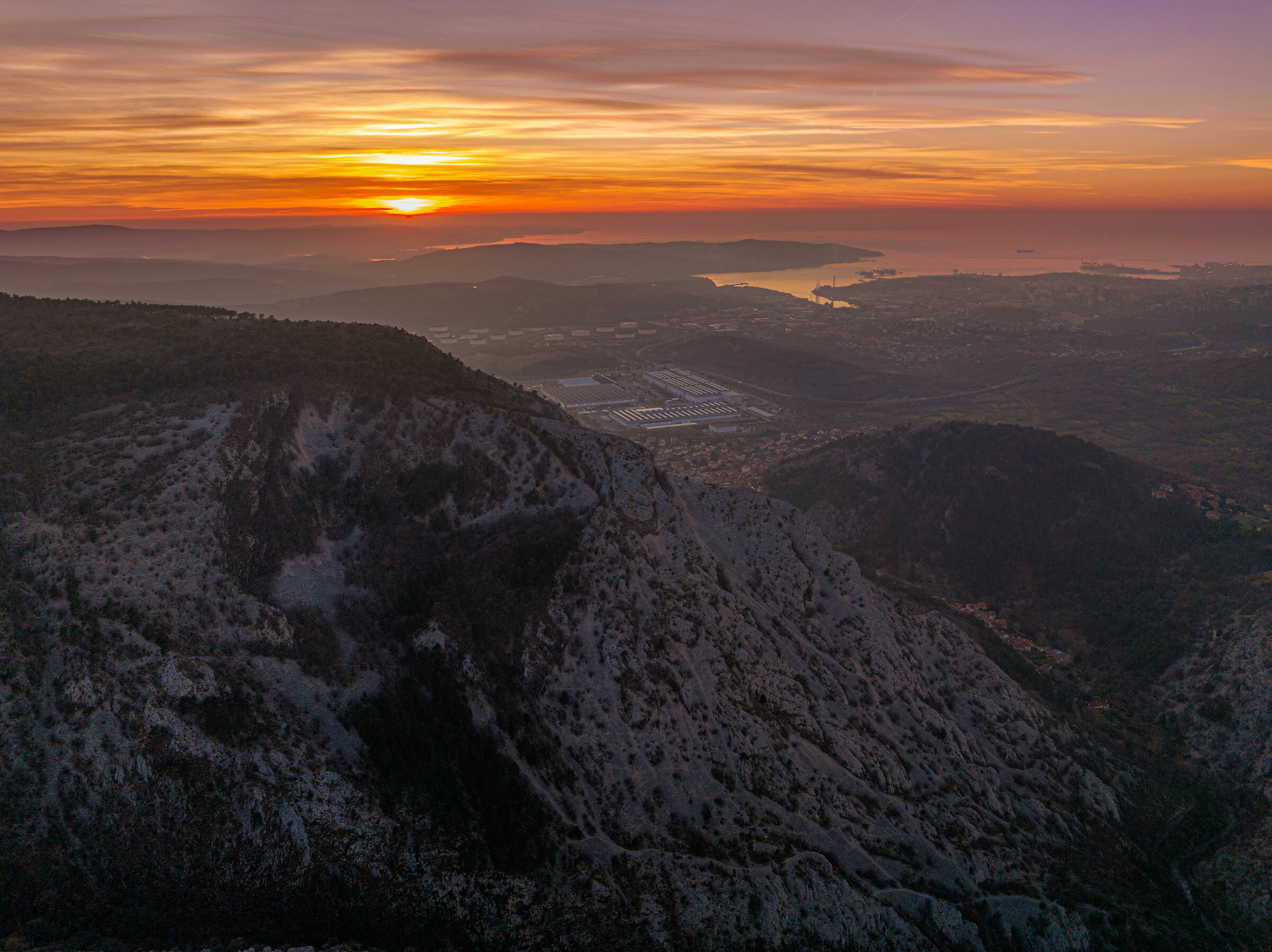 Punti di vista privilegiati