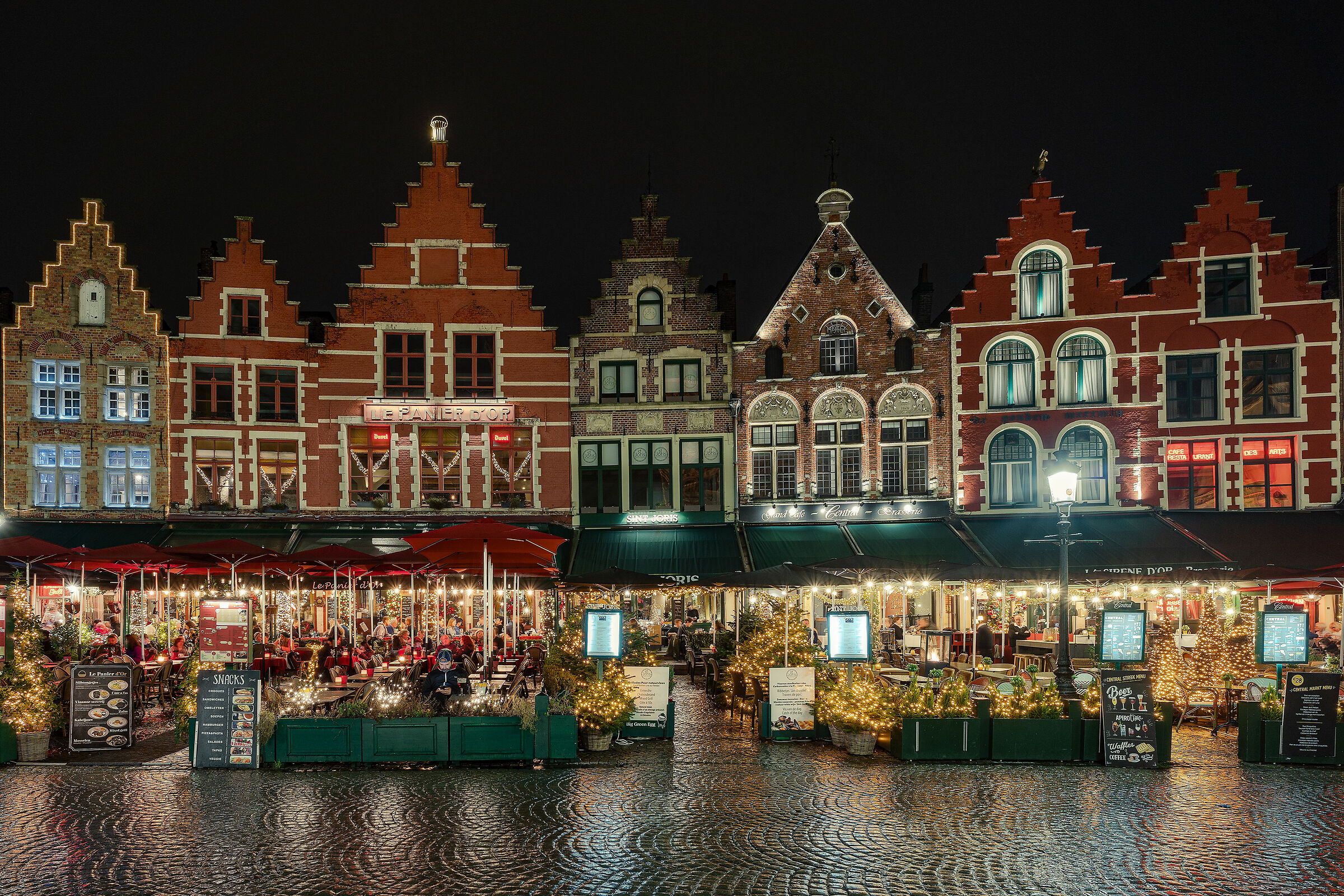 Markt