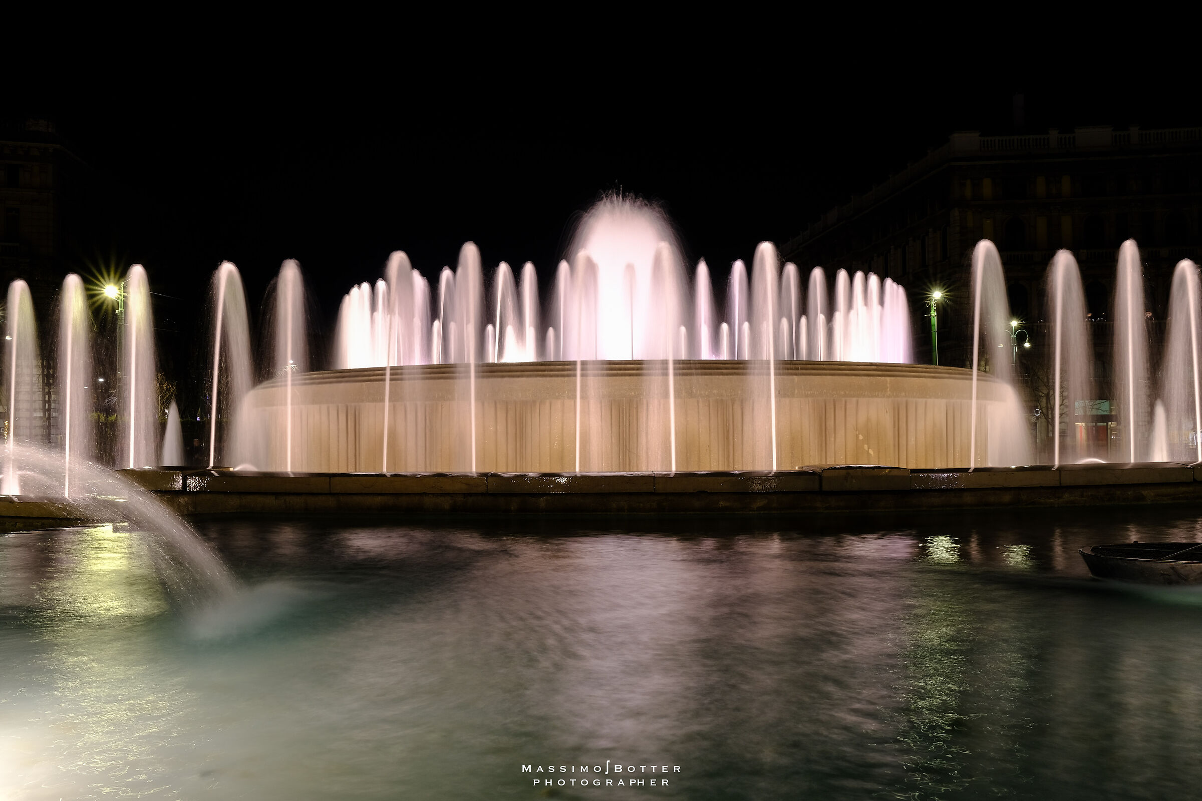 Fontana Milano