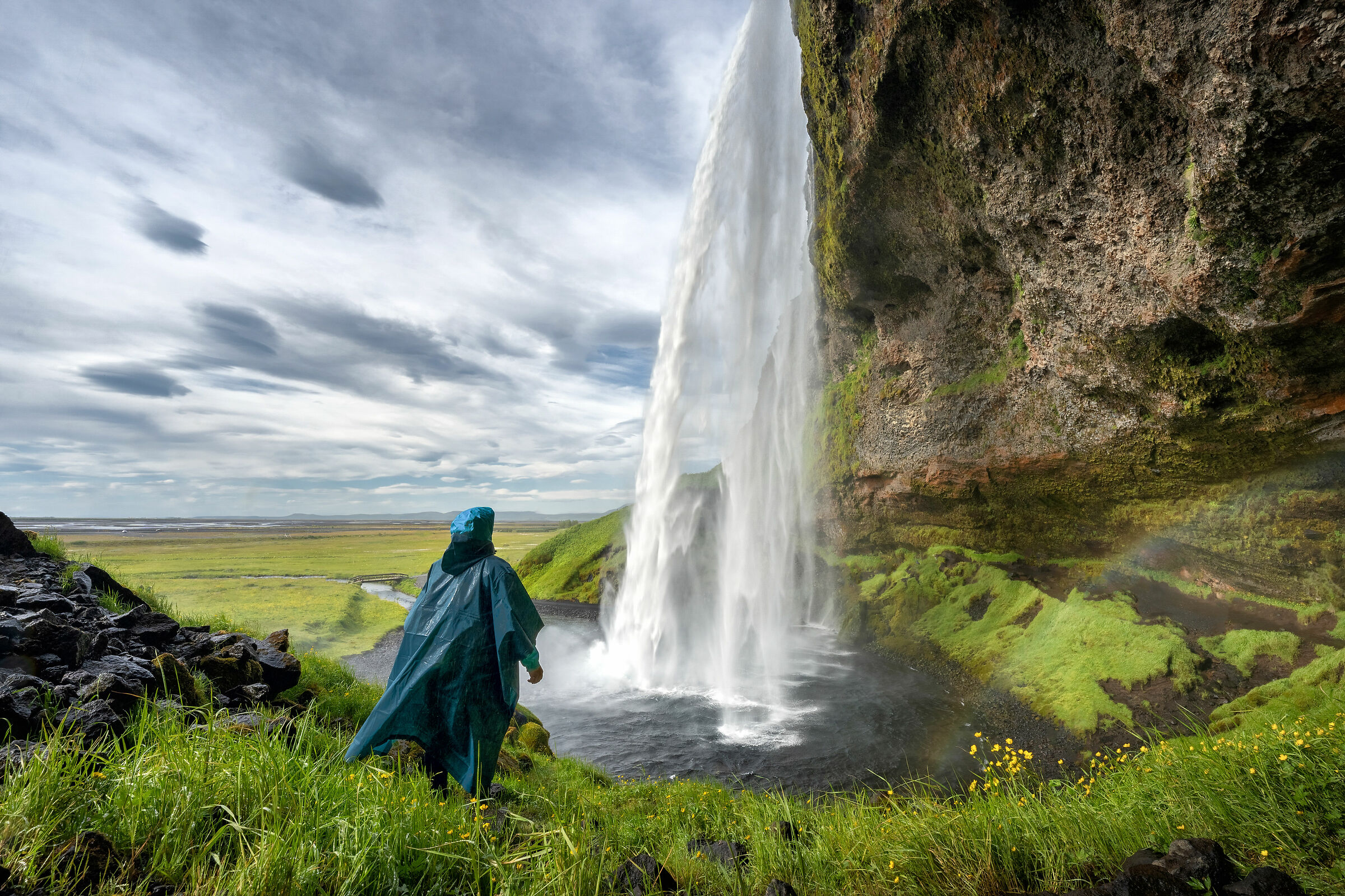 Seljalandsfoss