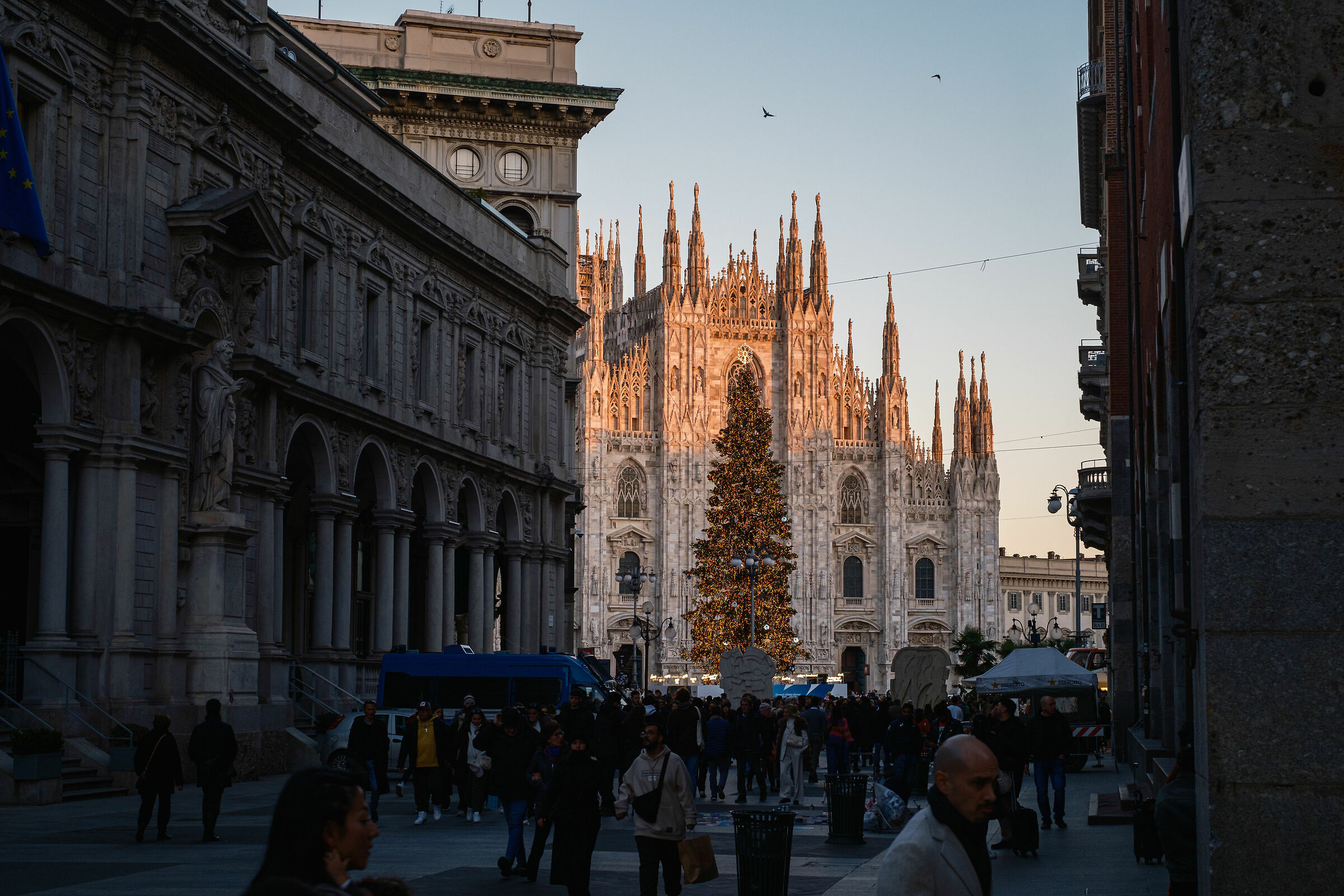 Milan