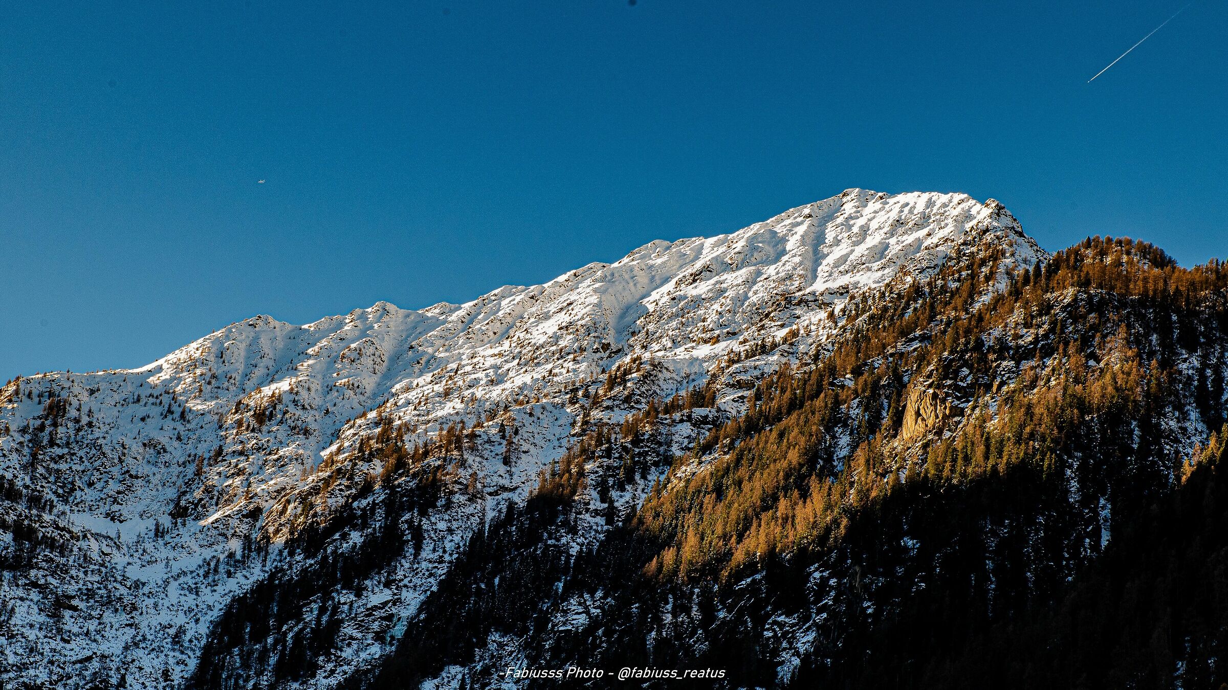 Val di Rabbi