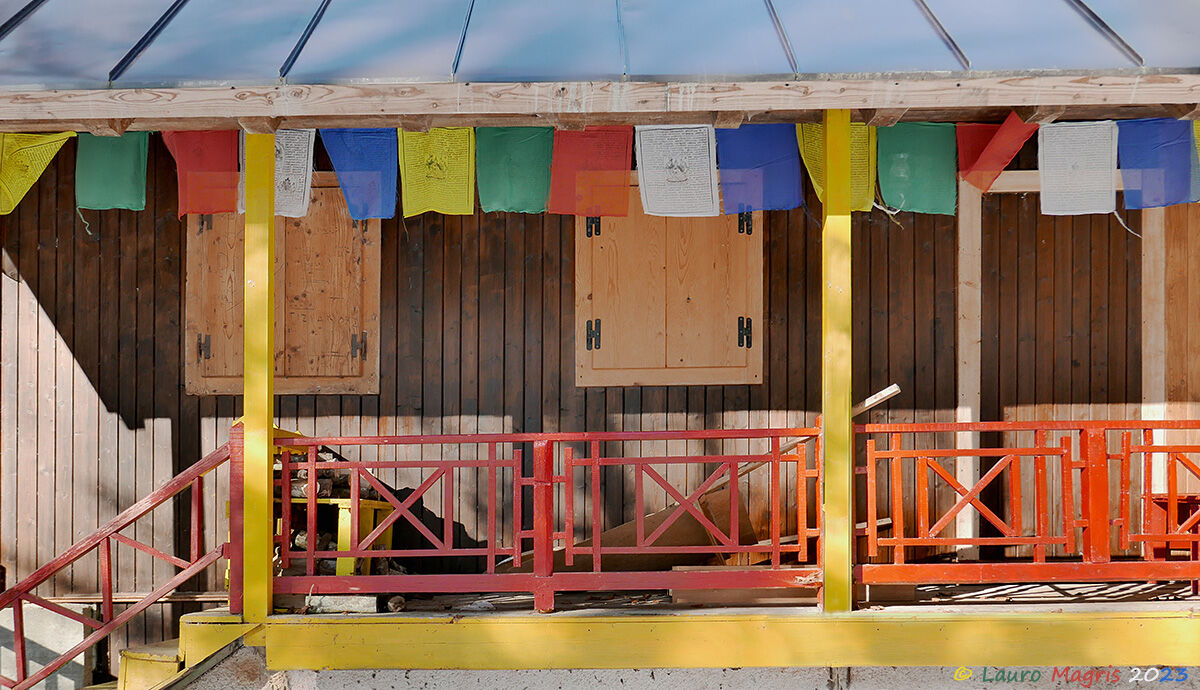 Cason de la Bolp e Lung-Ta