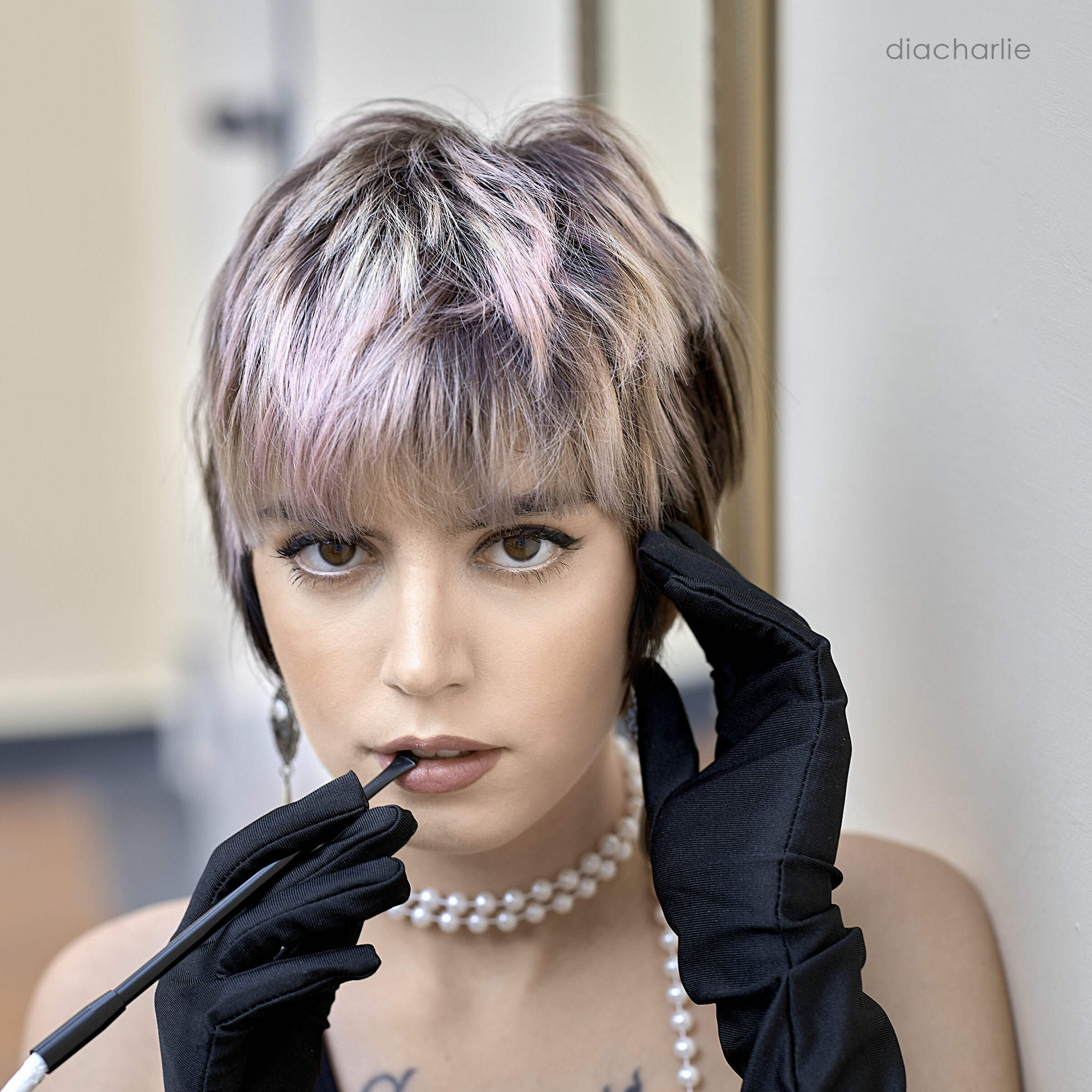 Roxy