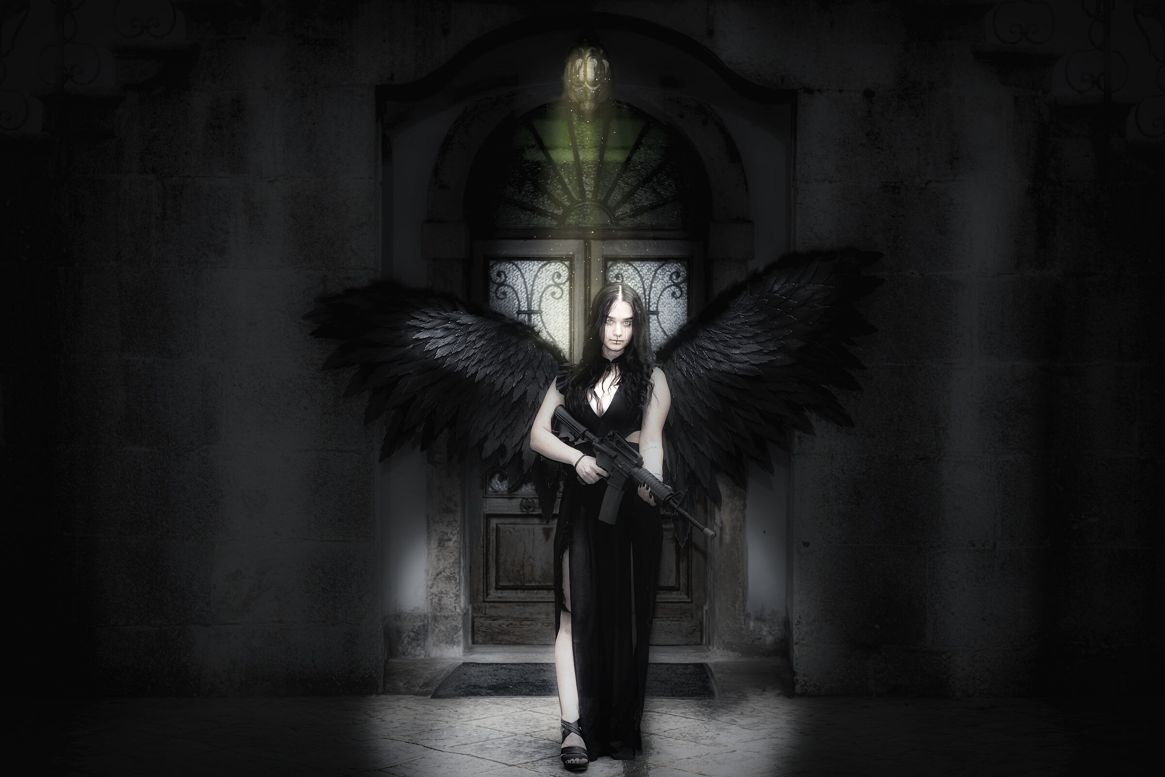 Dark Angel