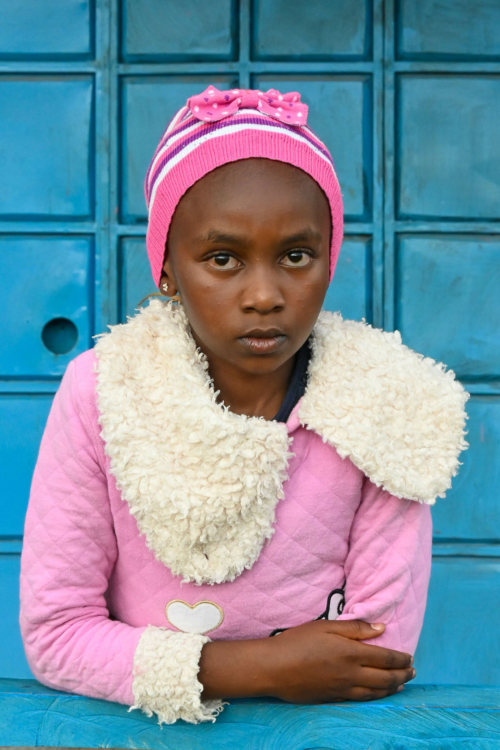 Elegant in its simplicity!