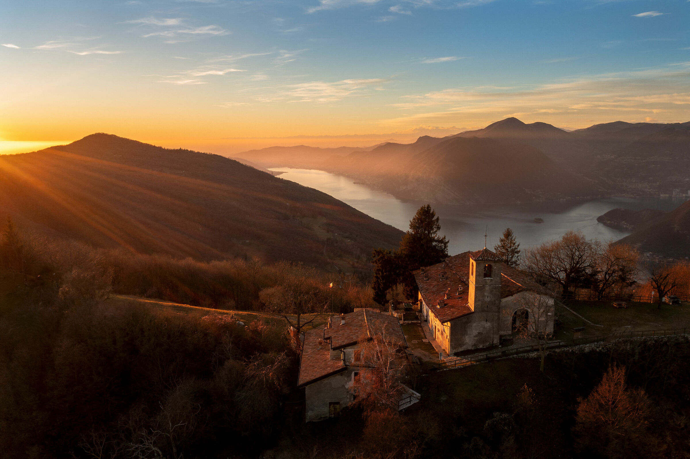 Santuario di Santa Maria del Giogo