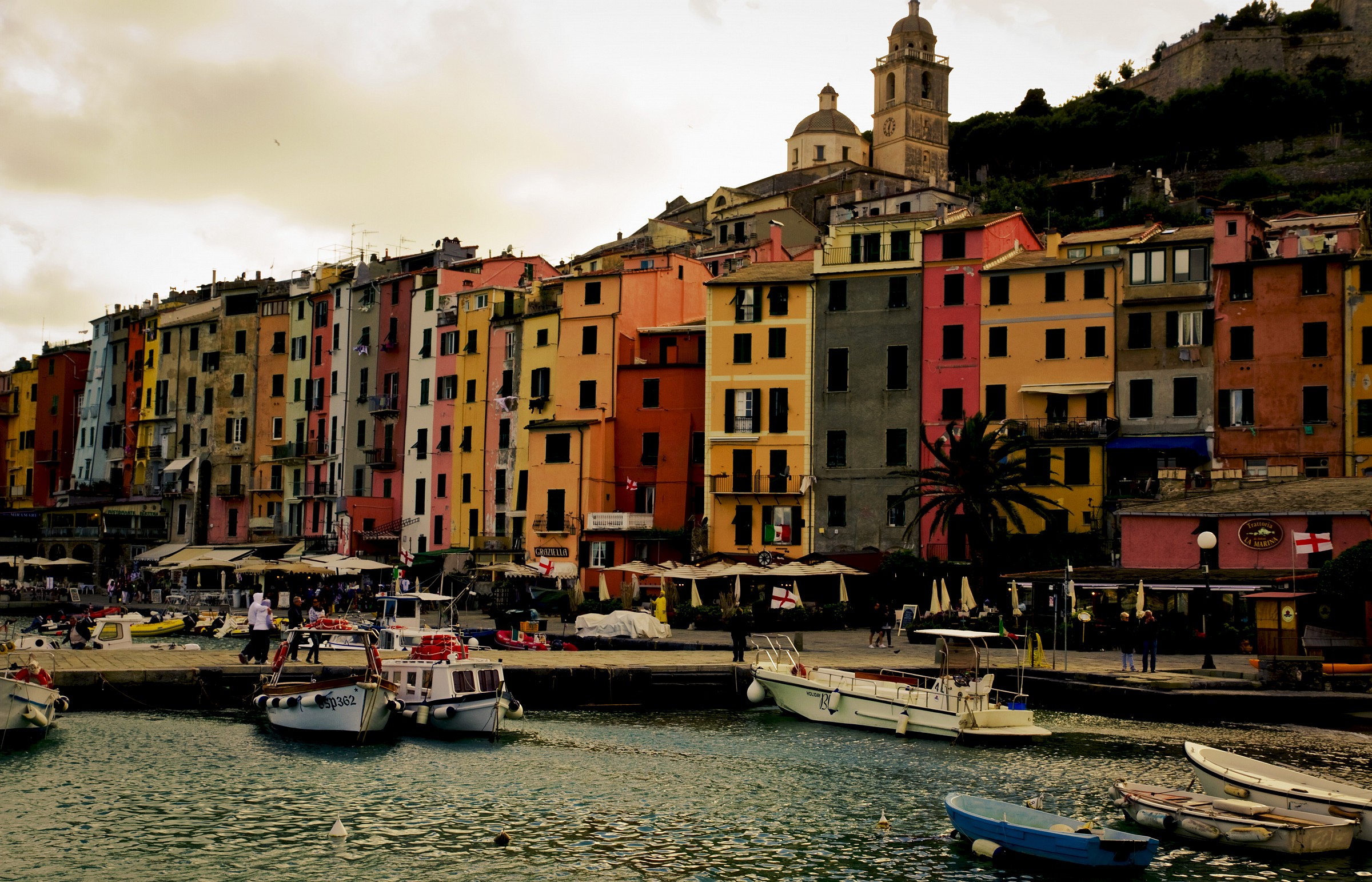Porto Venere