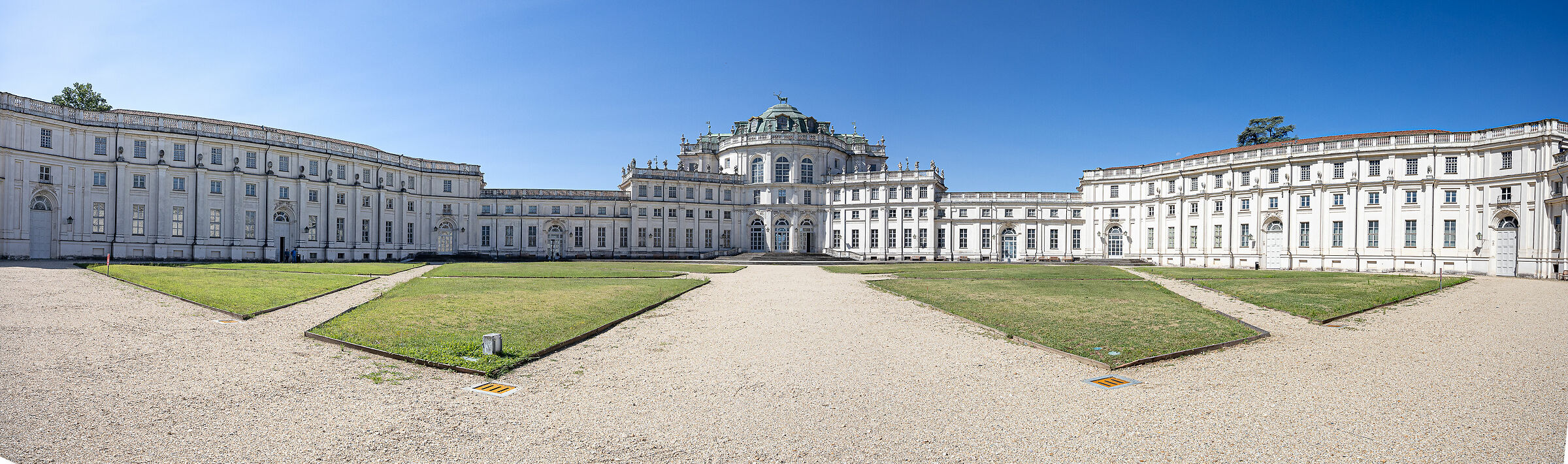 Stupinigi 3