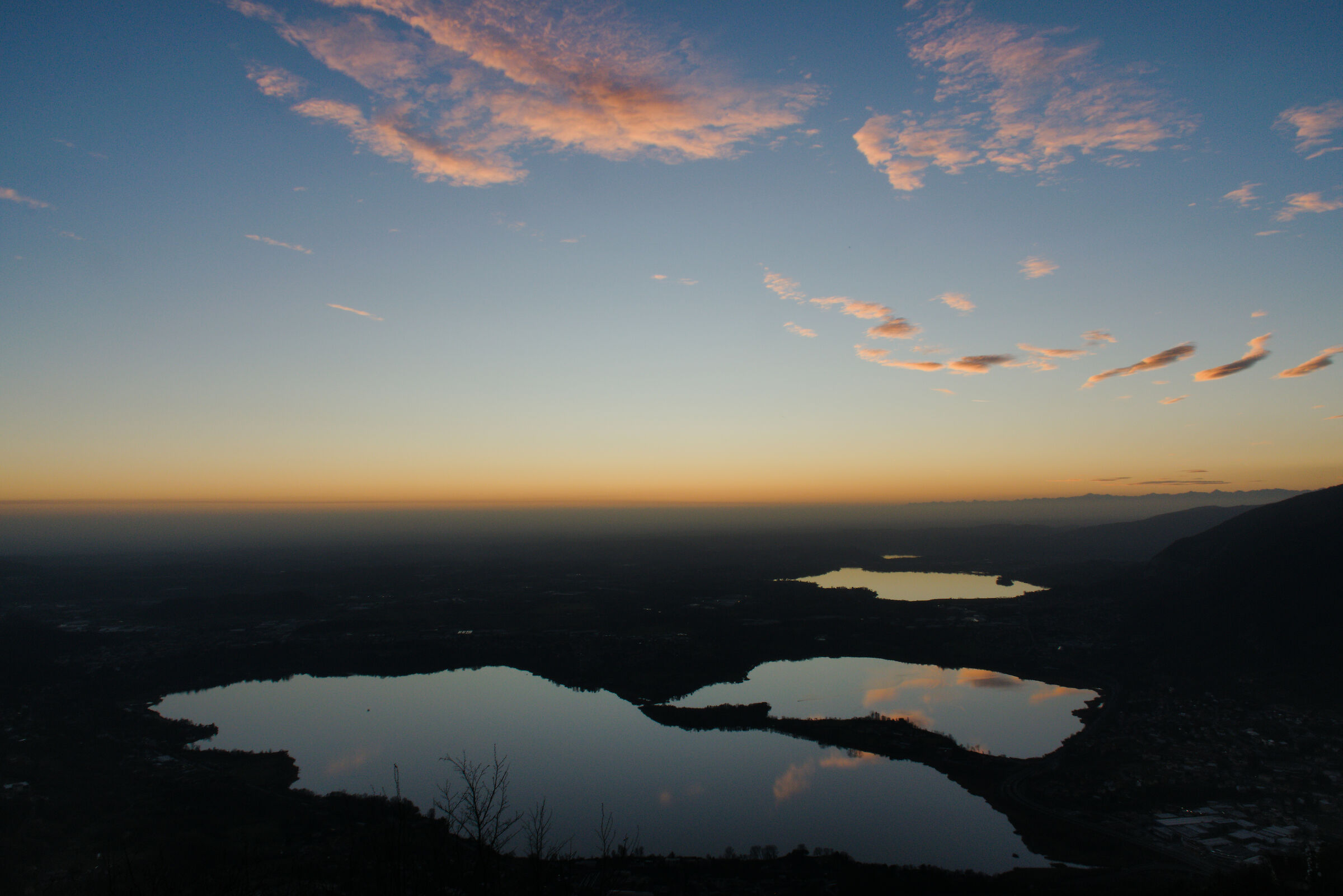 Tramonto