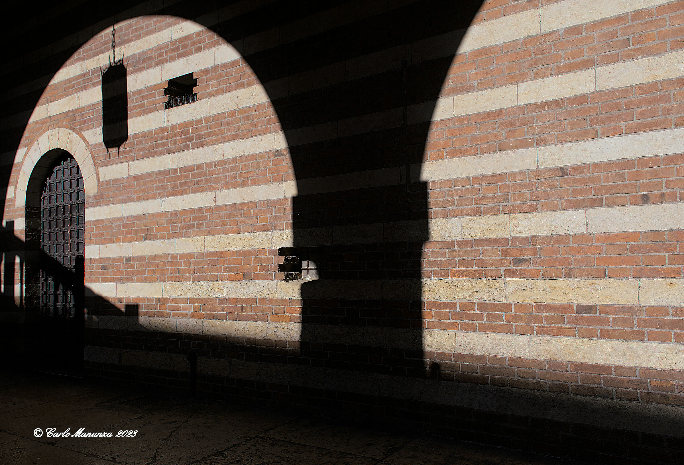 Shadow & Light