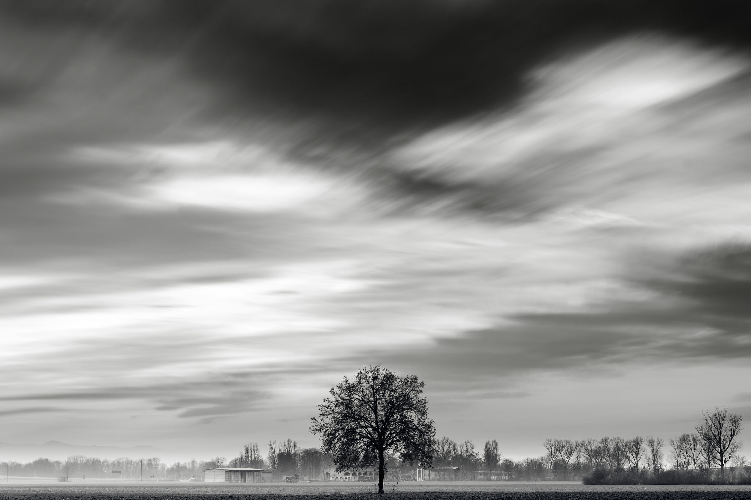 Via del Lazzareto 2023 - Rove.me