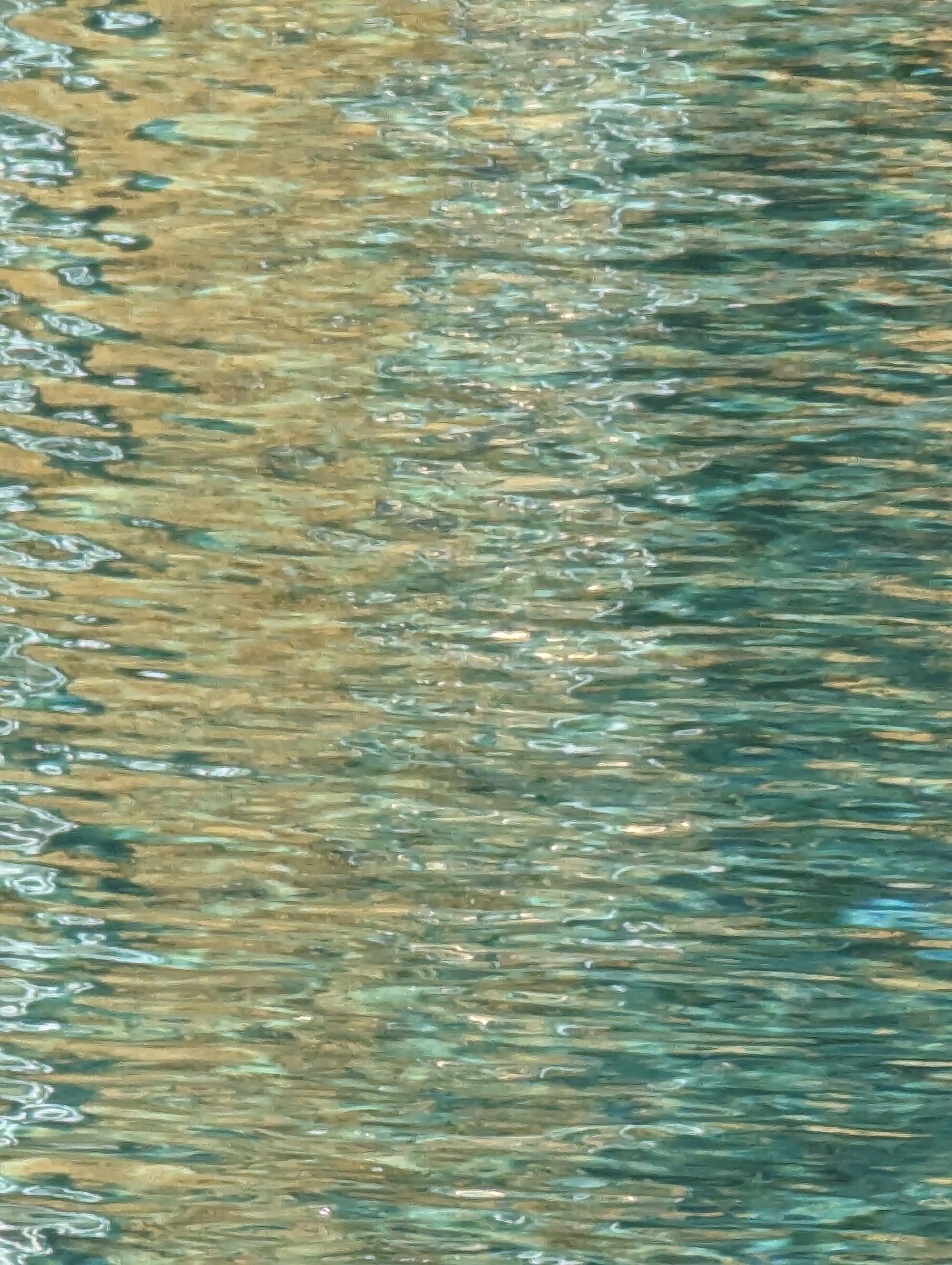 Bagni misteriosi...Monet a Milano