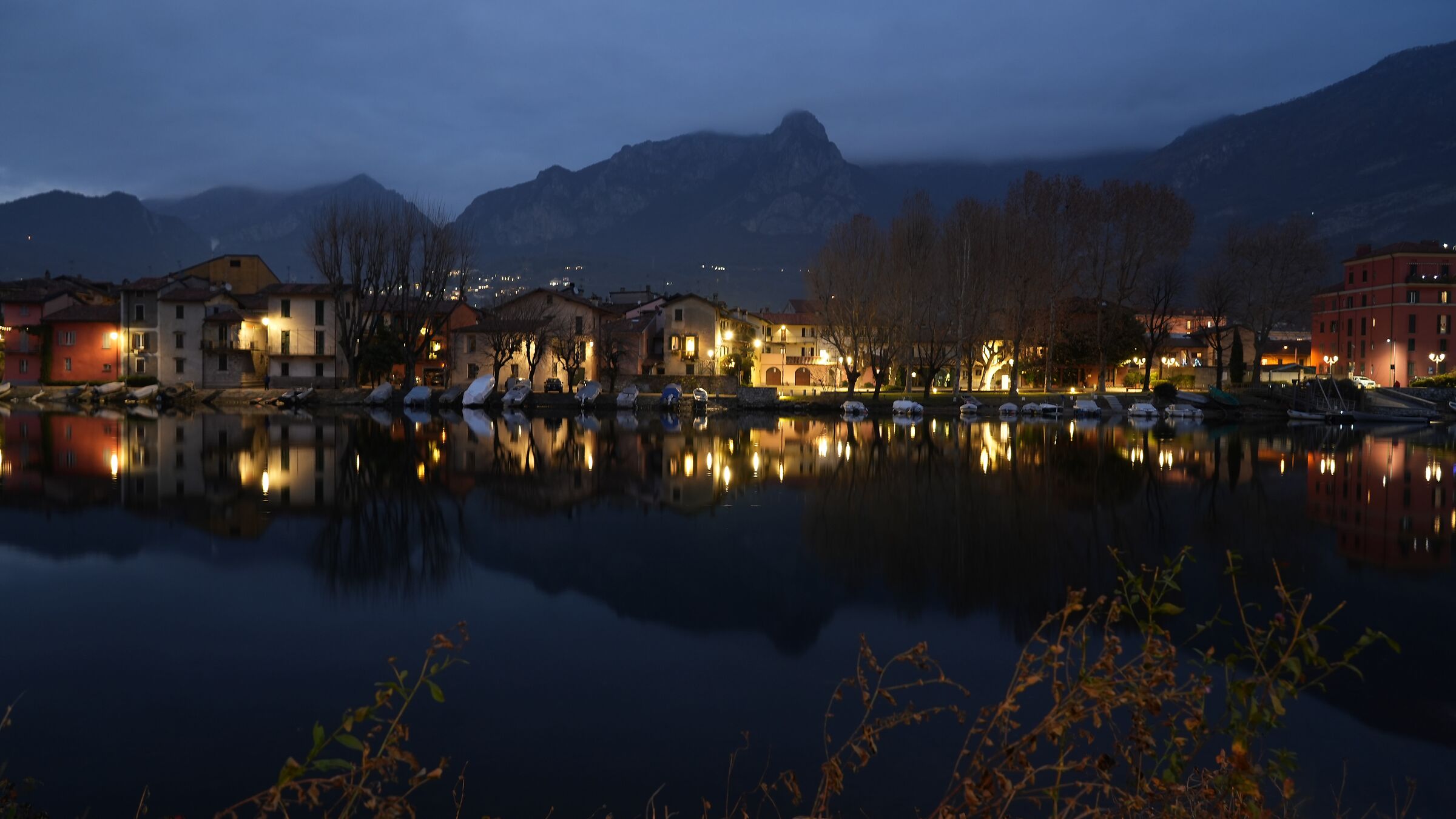 Pescarenico, notturno invenale 2