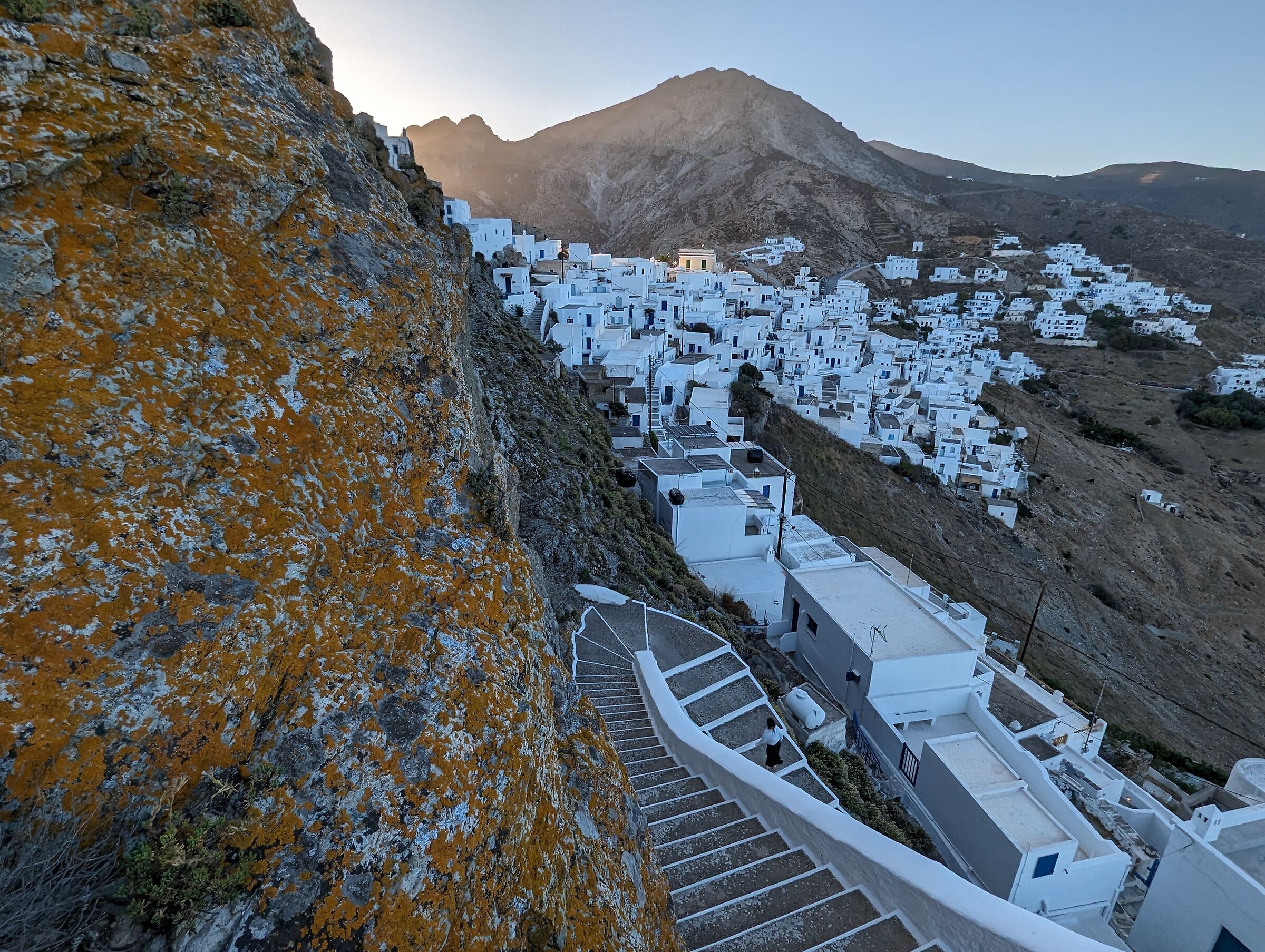 Hora of Serifos