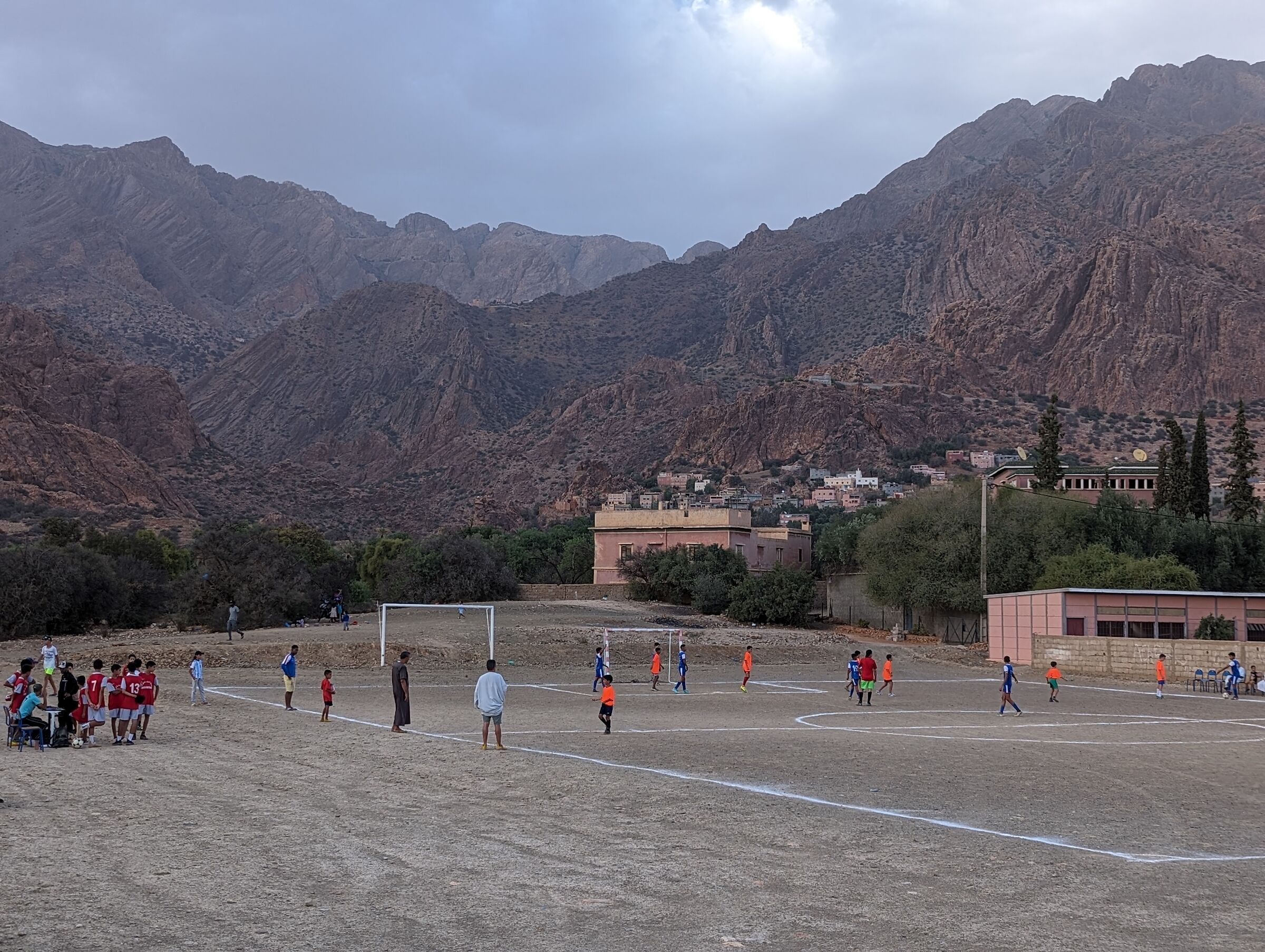 La lingua comune del mondo