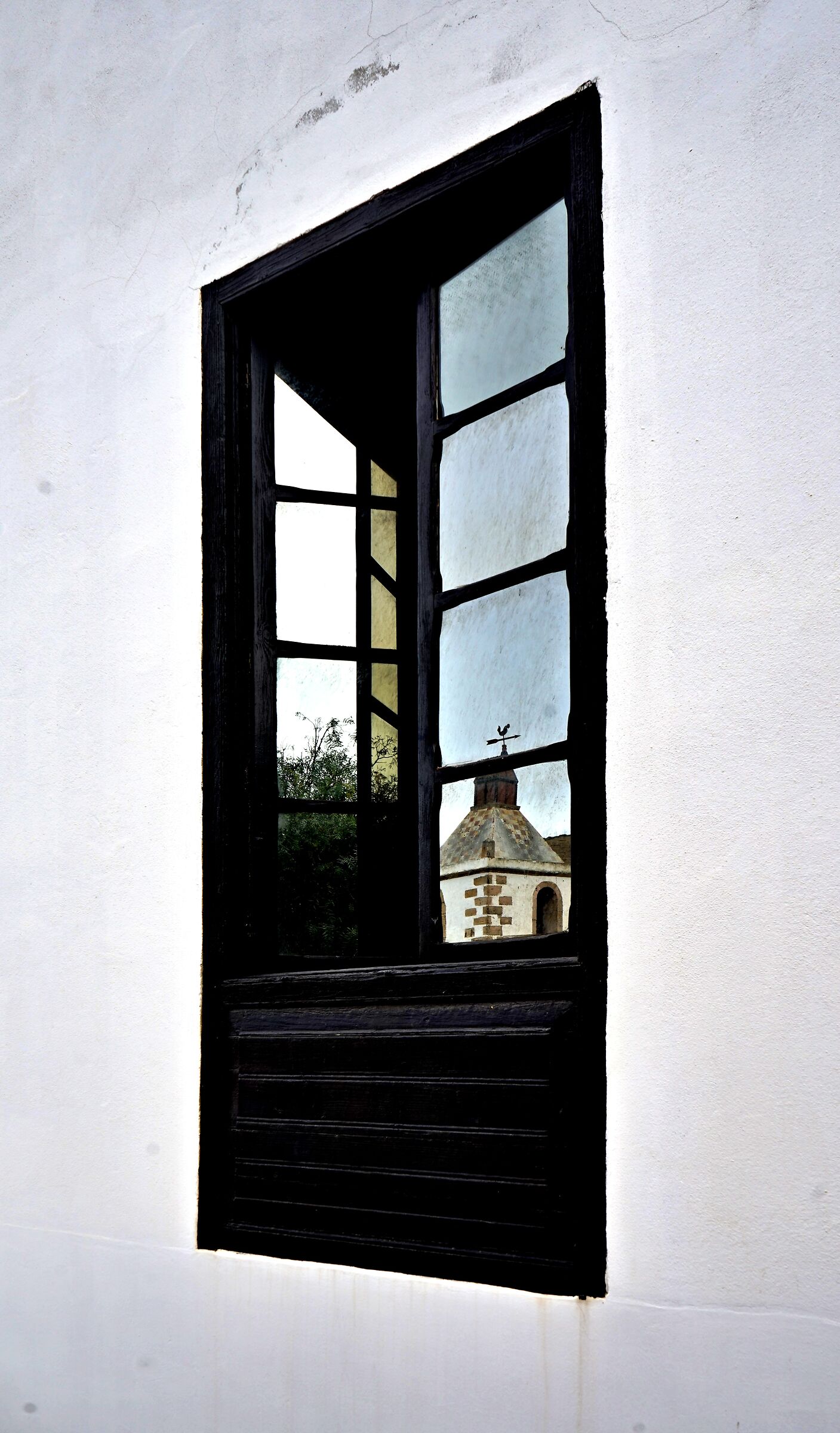 Finestra a Fuerteventura