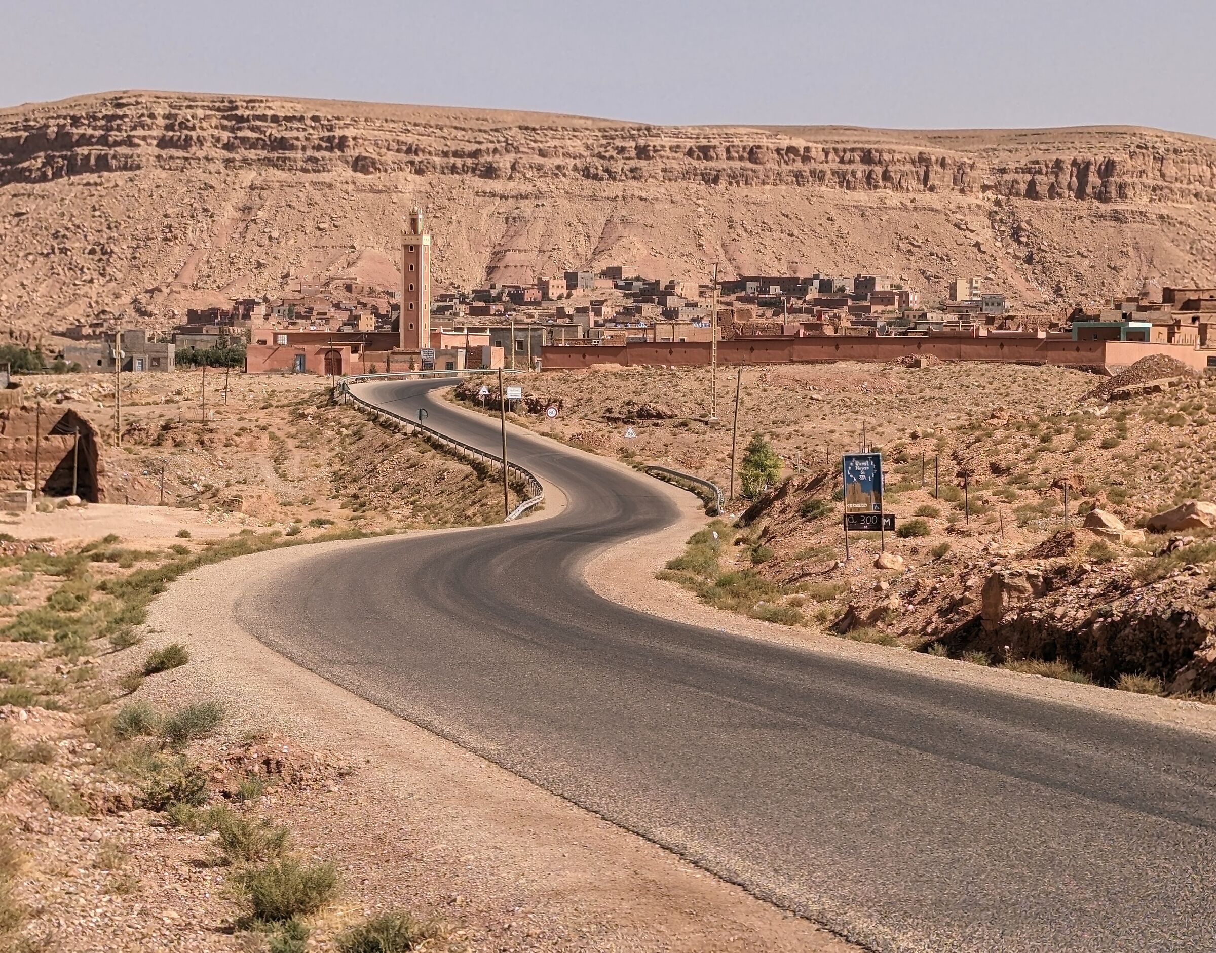 Anti atlas