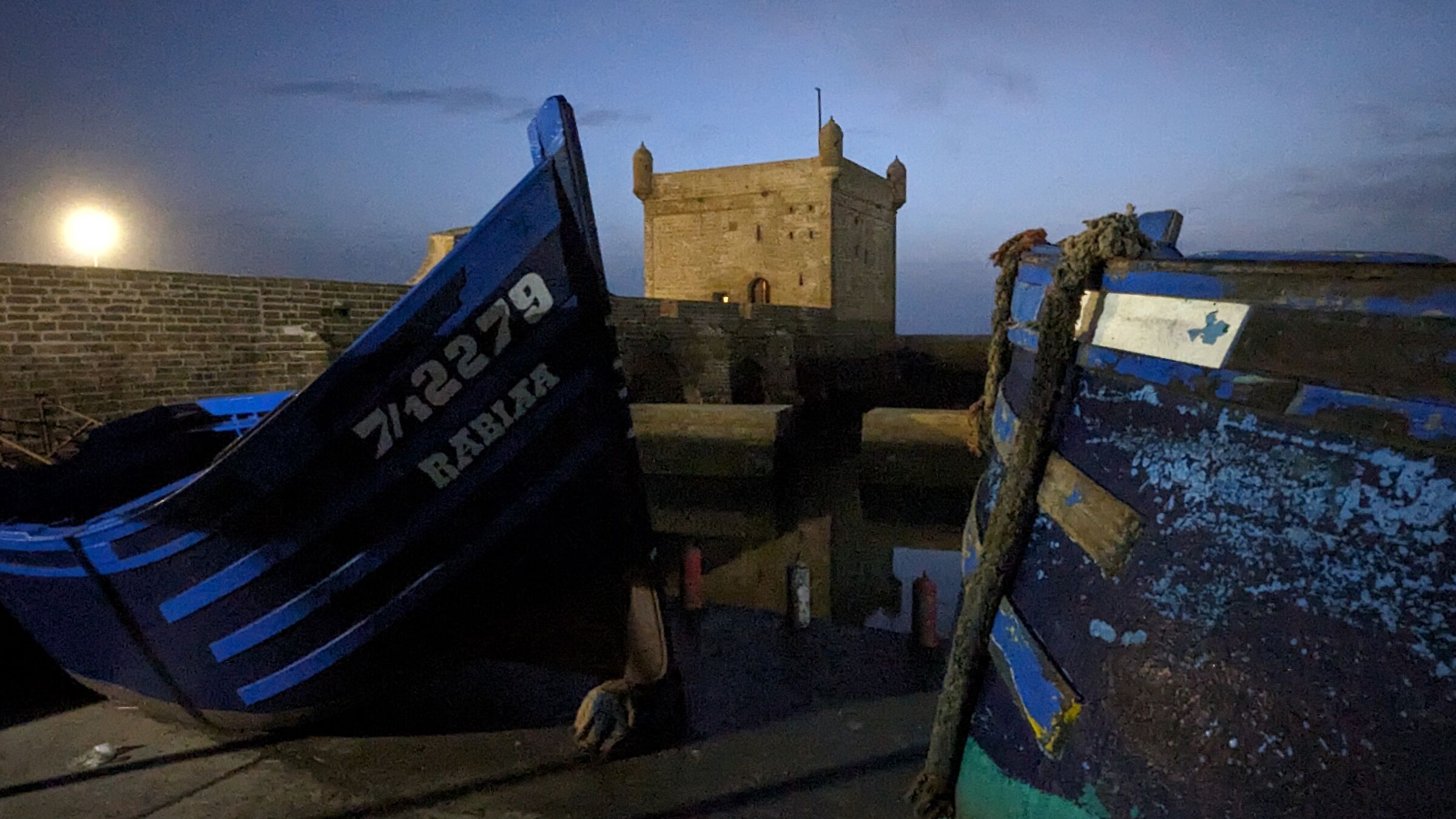 Essaouira
