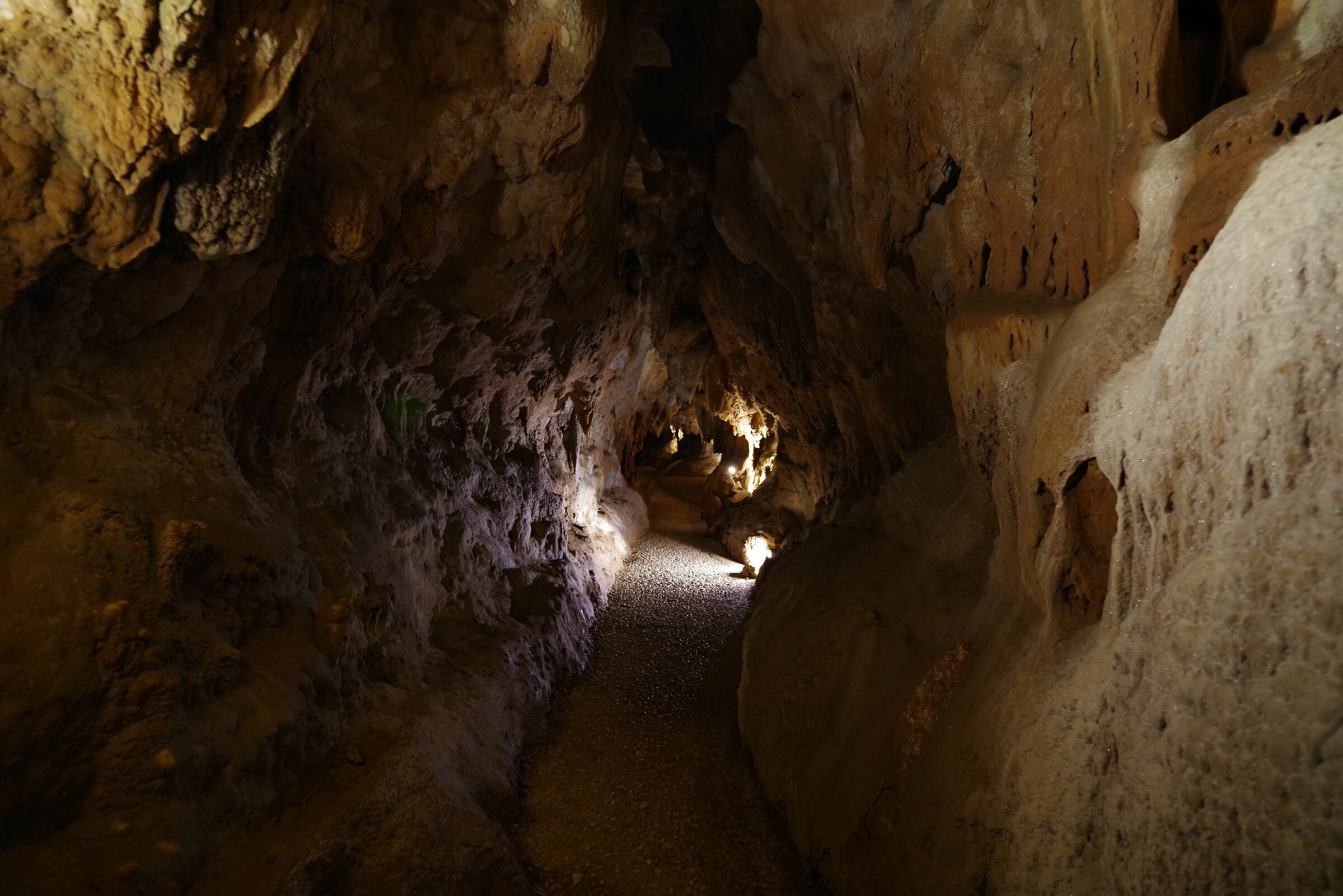 Grotte di Pastena (Frosinone)