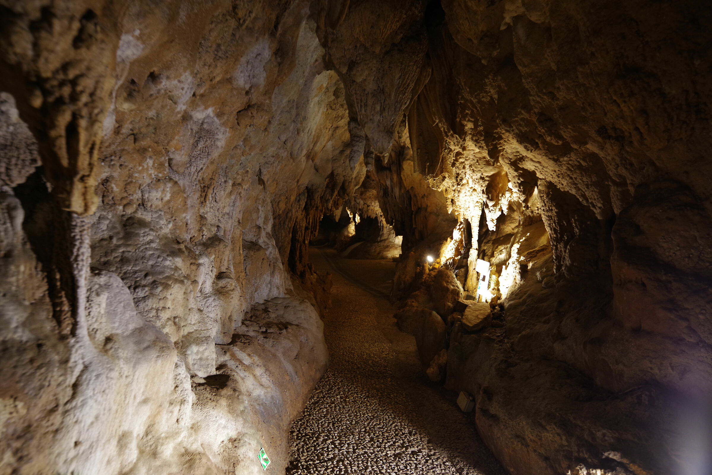 Grotte di Pastena (Frosinone)
