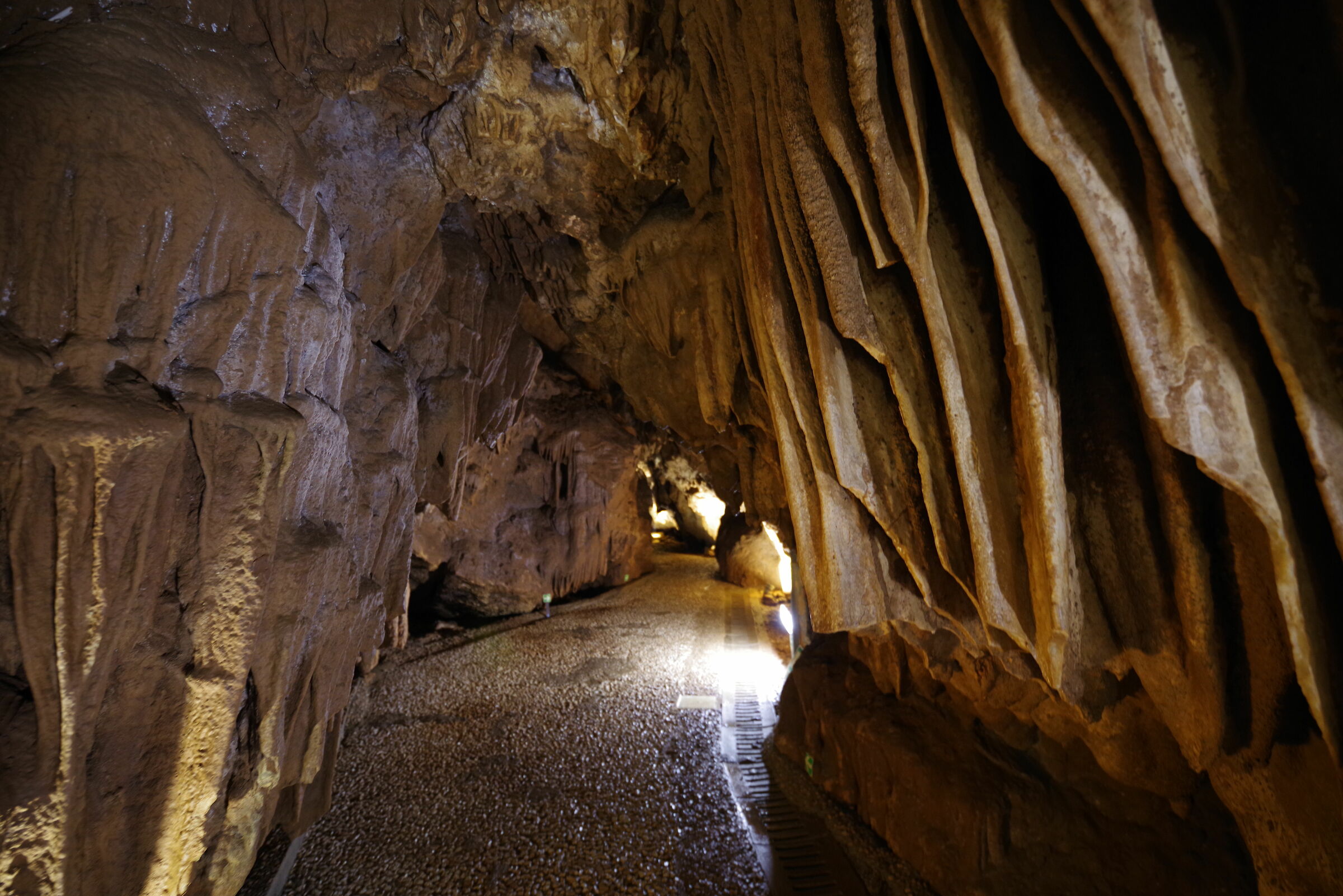 Grotte di Pastena (Frosinone)