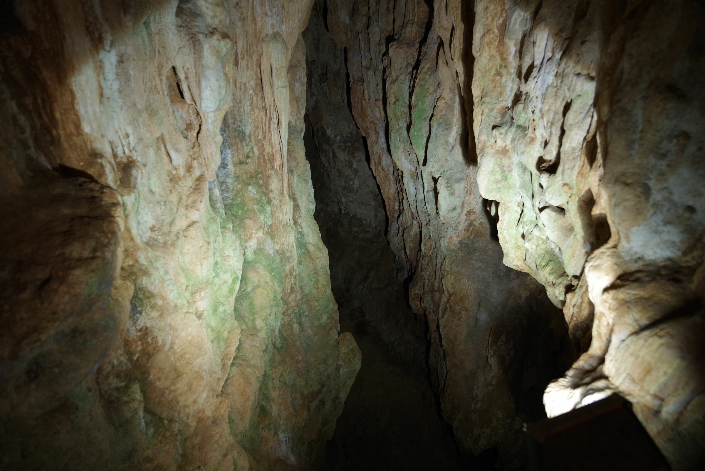 Grotte di Pastena (Frosinone)