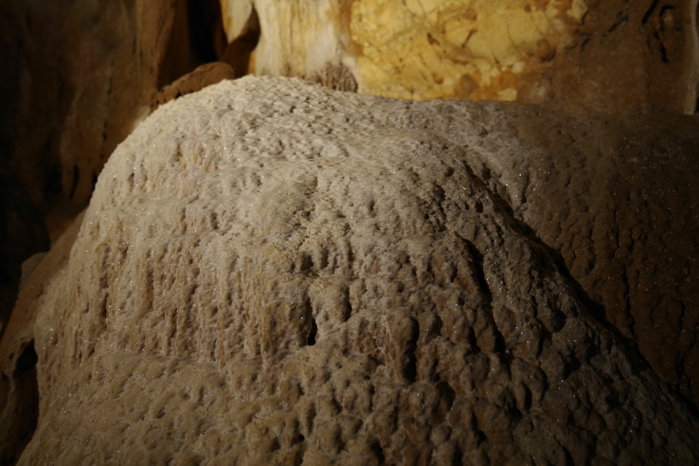 Grotte di Pastena (Frosinone)
