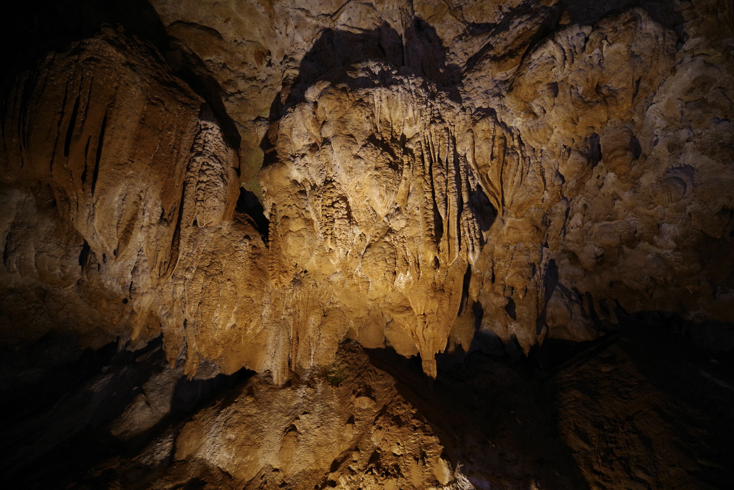 Grotte di Pastena (Frosinone)