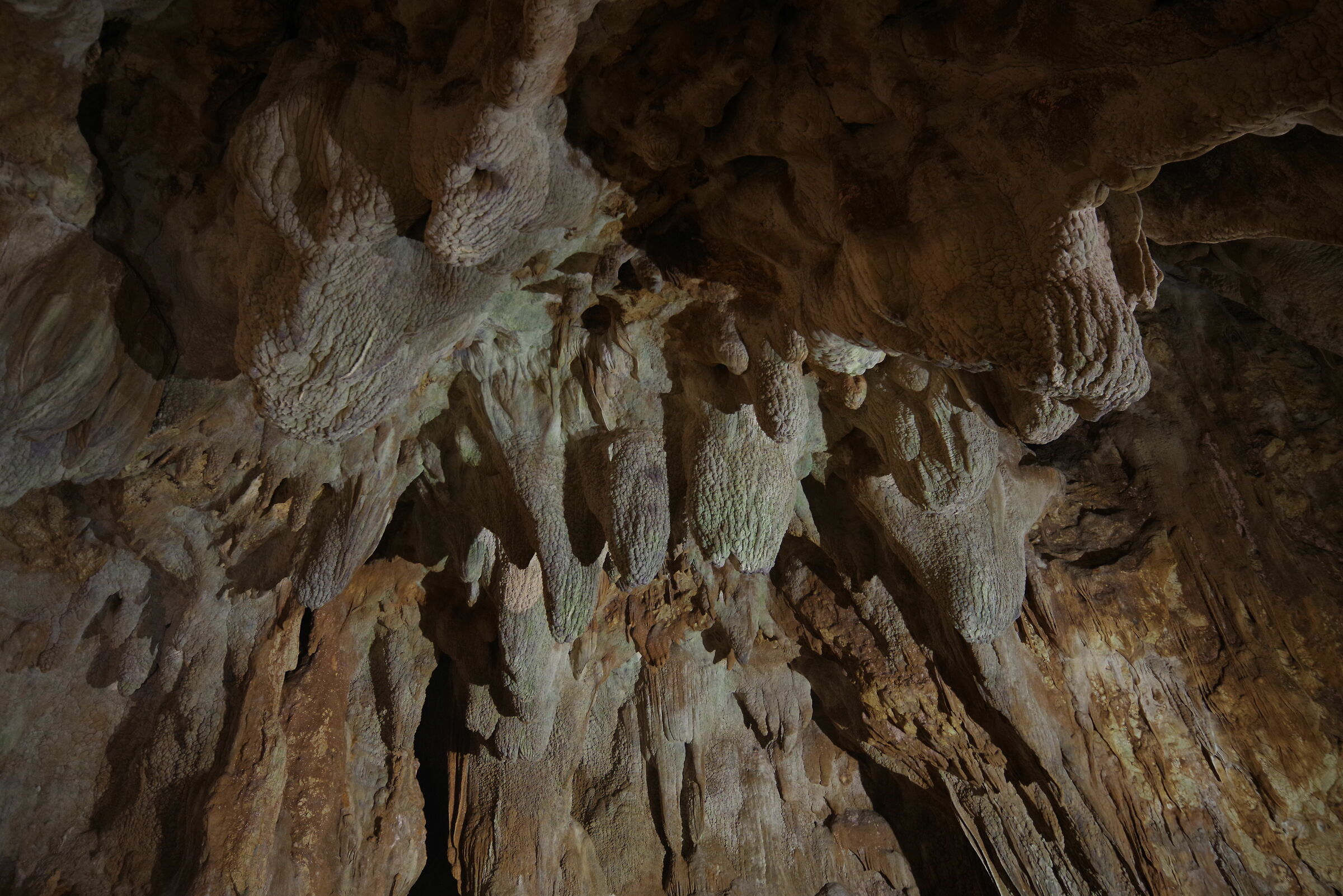 Grotte di Pastena (Frosinone)
