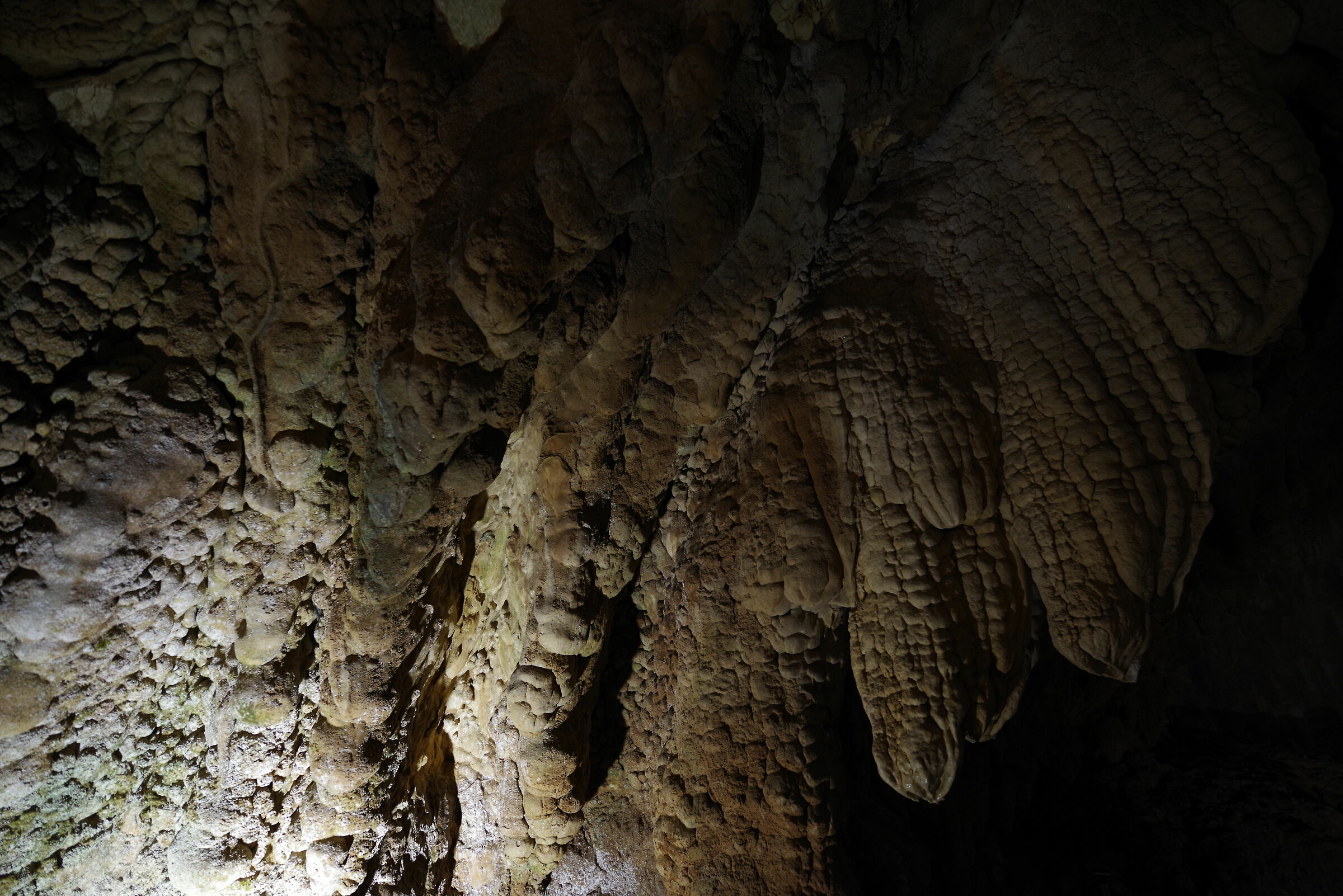 Grotte di Pastena (Frosinone)