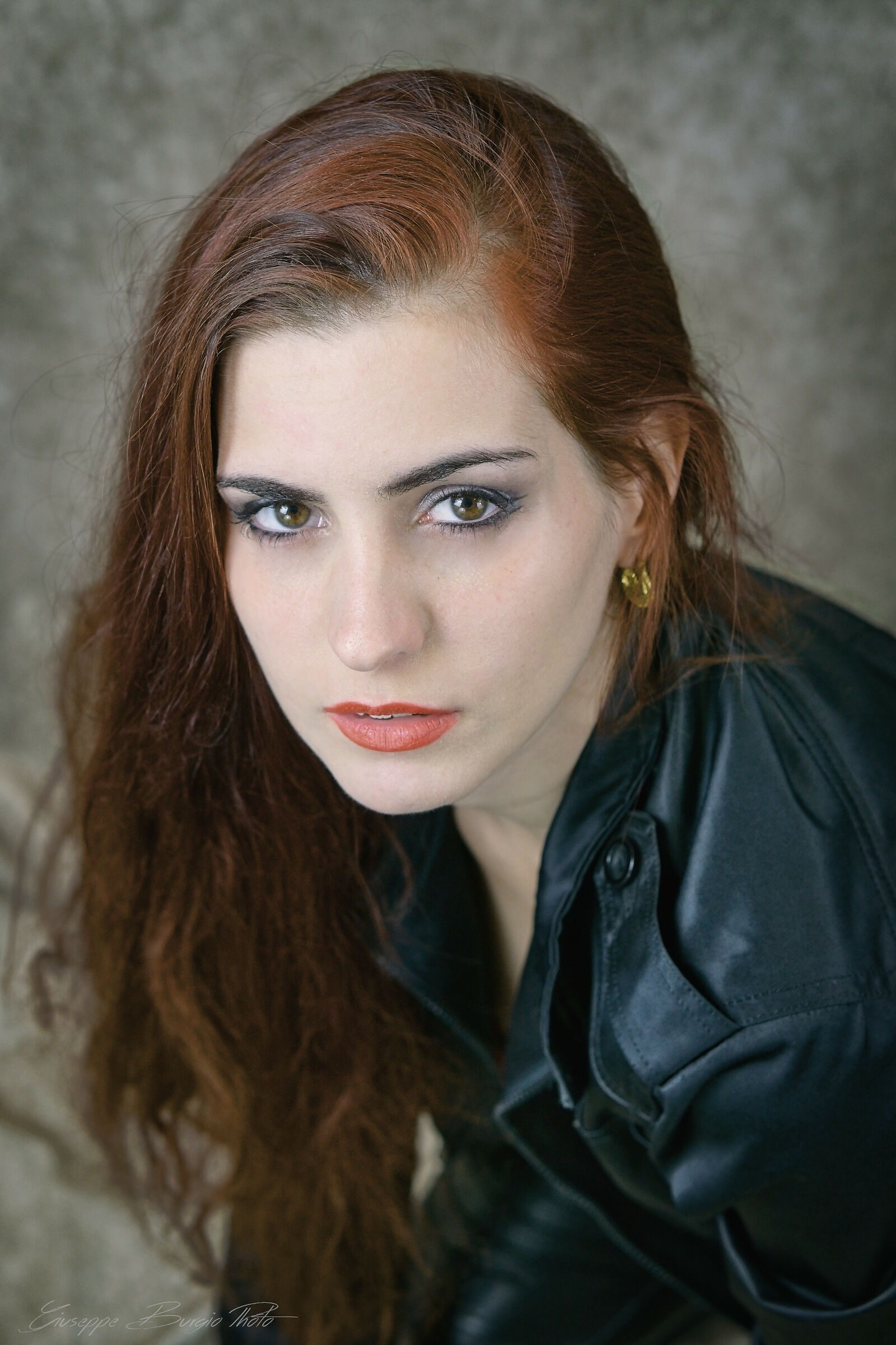 Laura (Beauty Portrait)