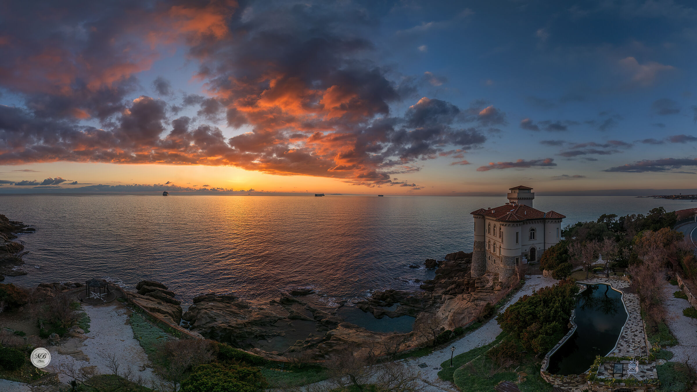 Castello del Boccale