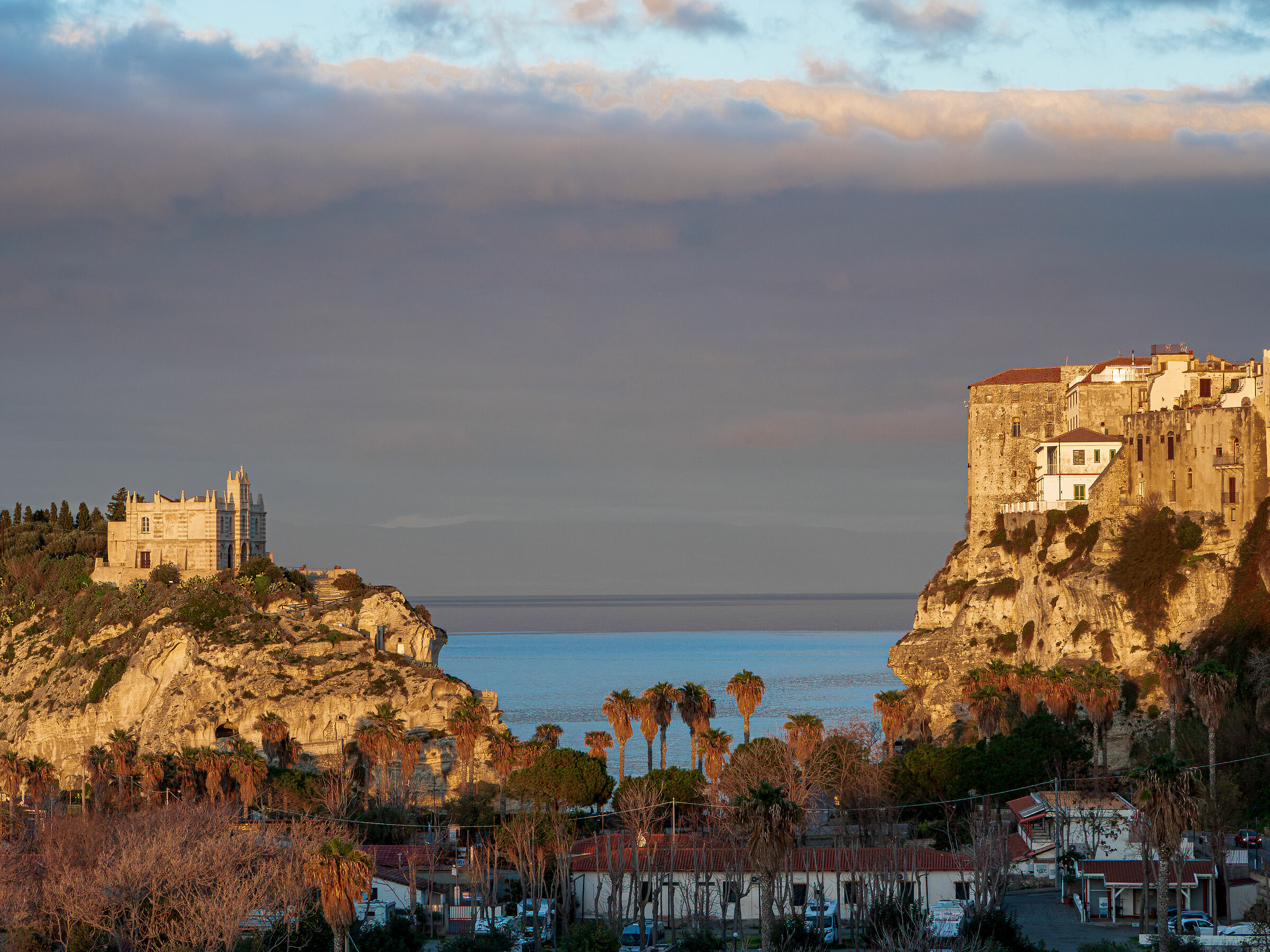 Tropea