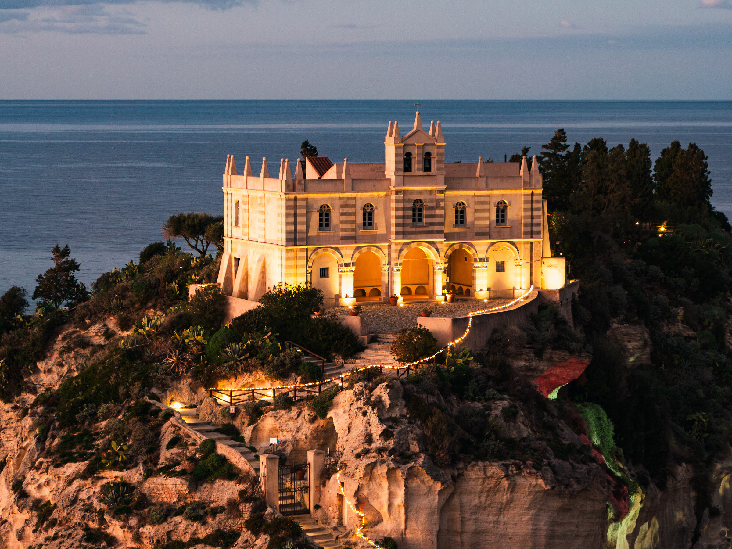 Santuario di Santa Maria dell'Isola