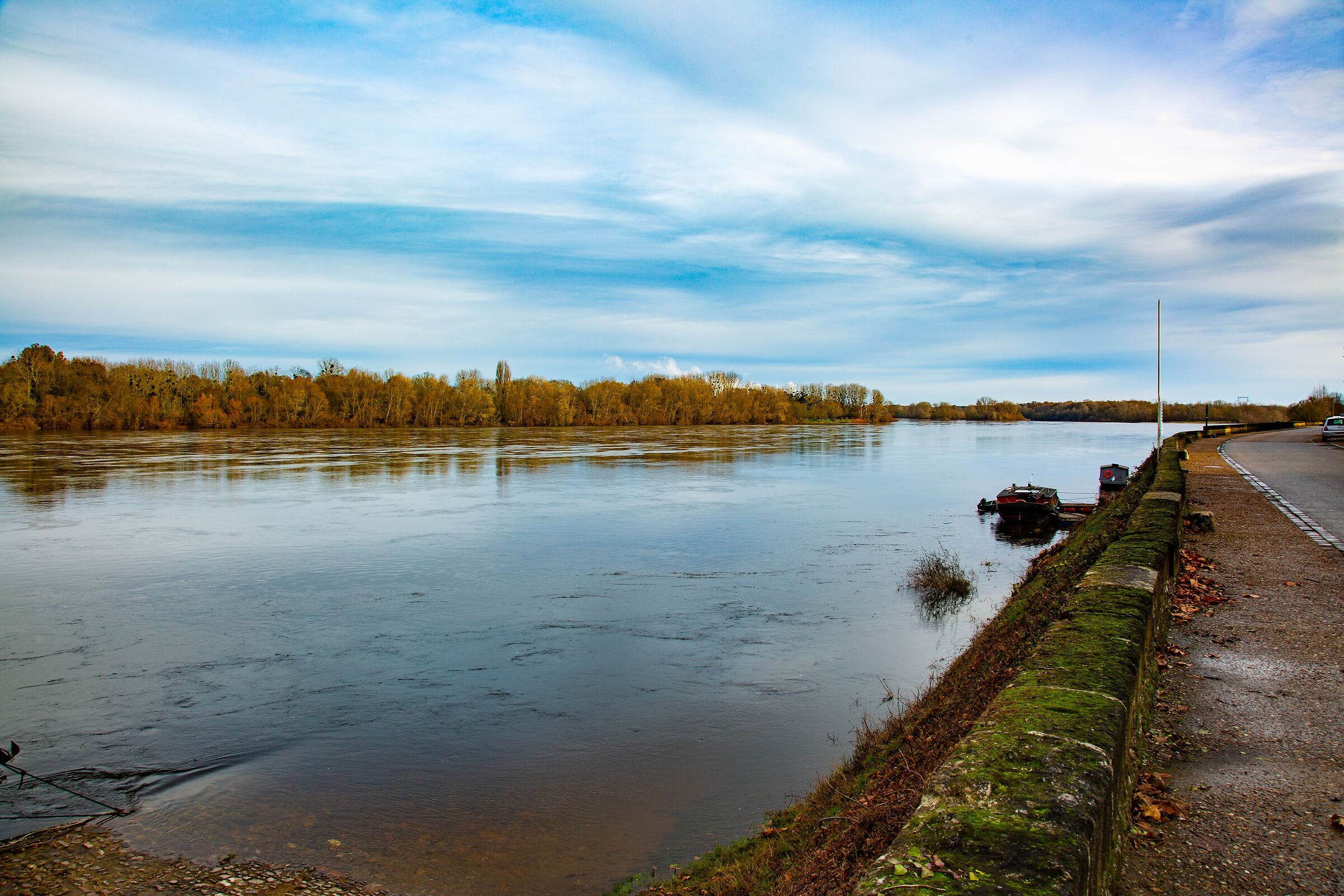 The Loire