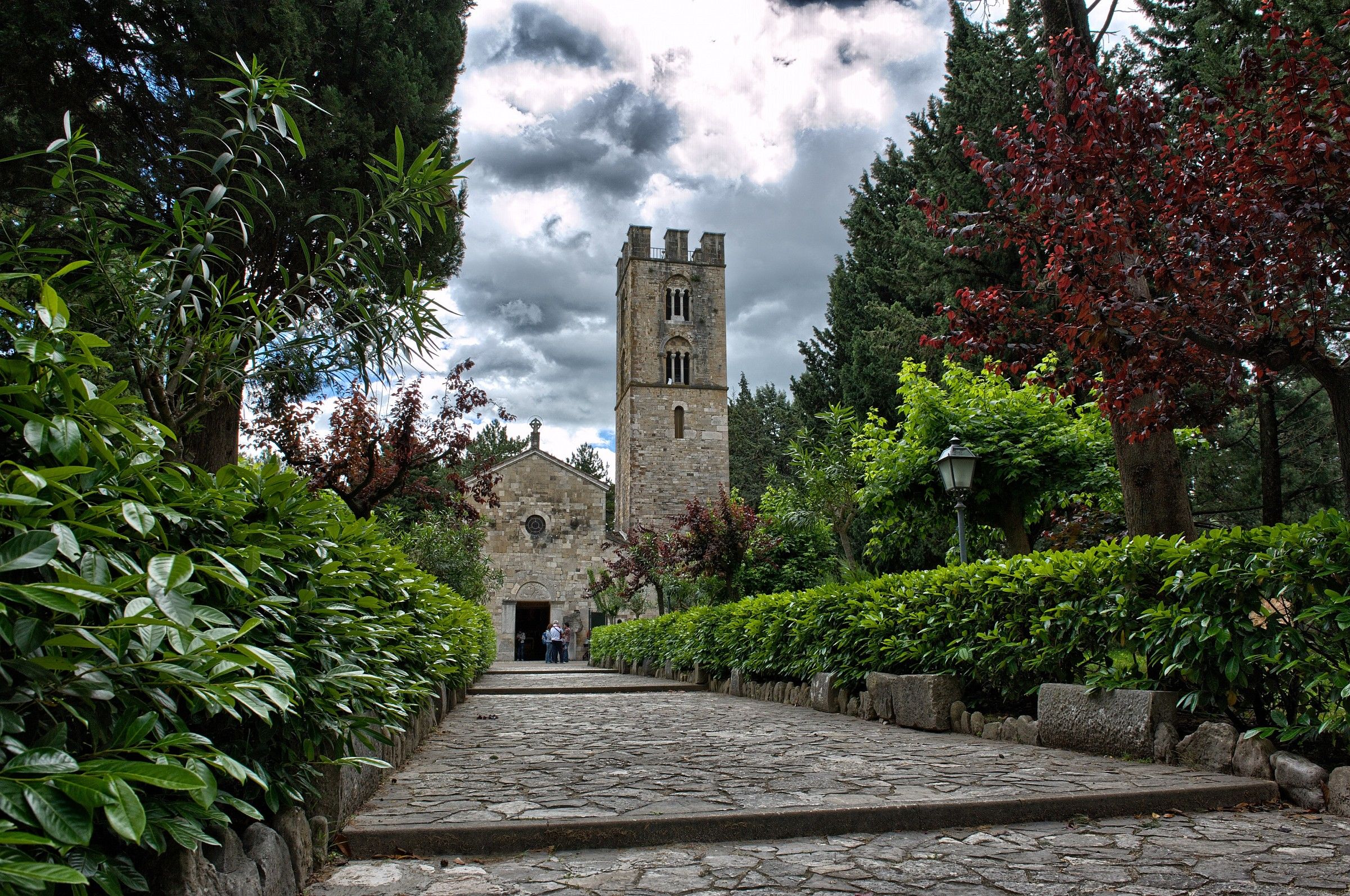 madonna del canneto (cb)