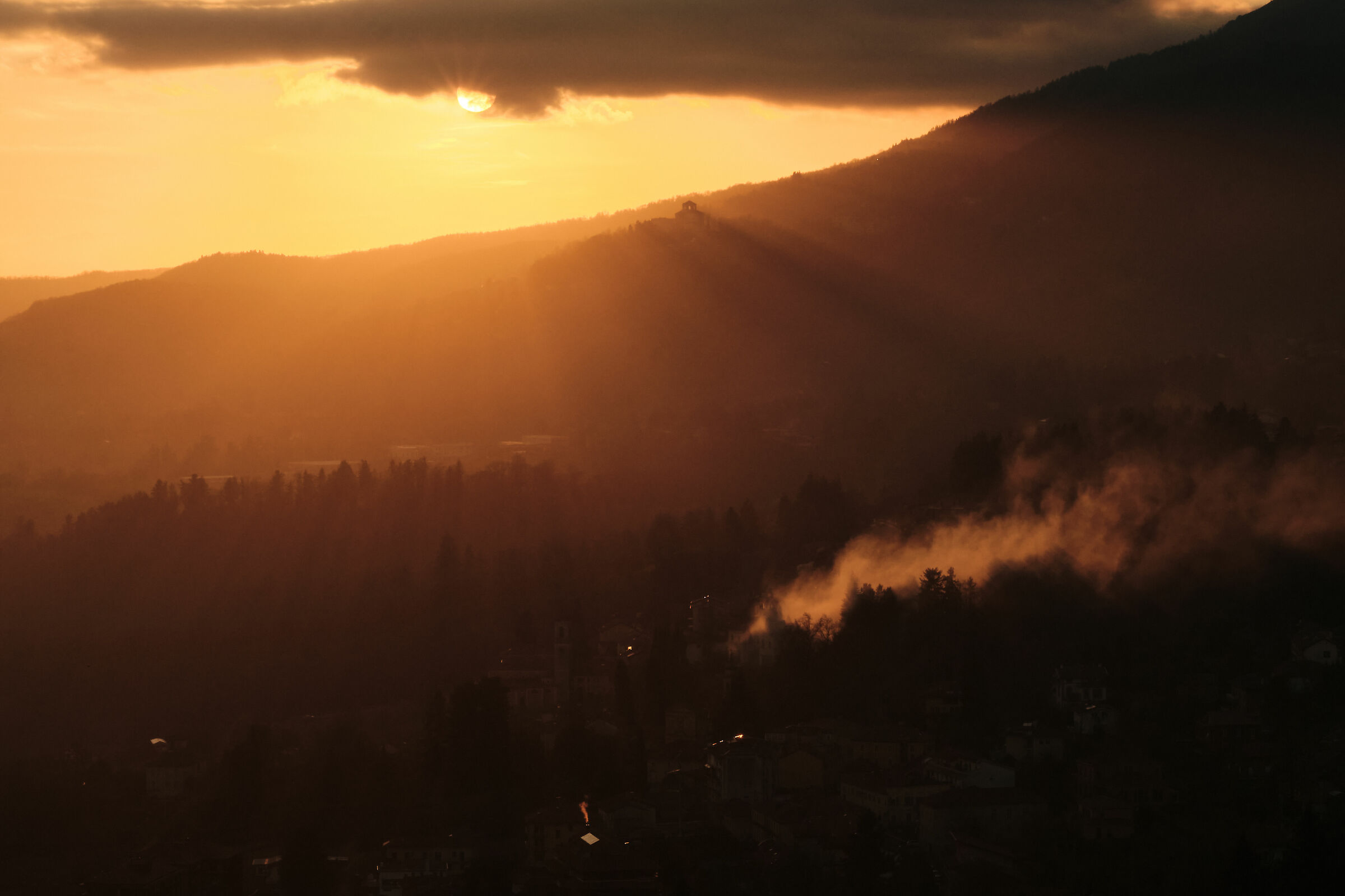 The Principality of Pollone