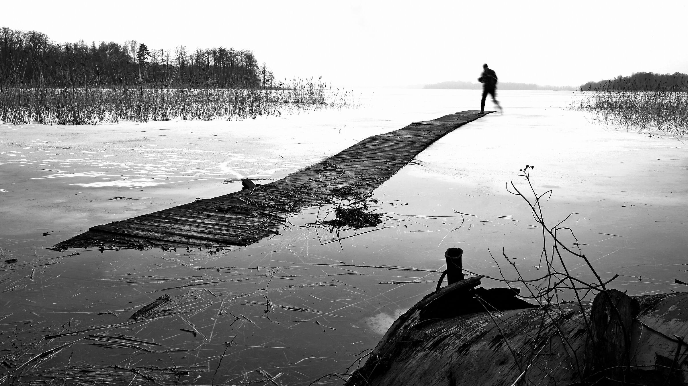 Everything is temporary