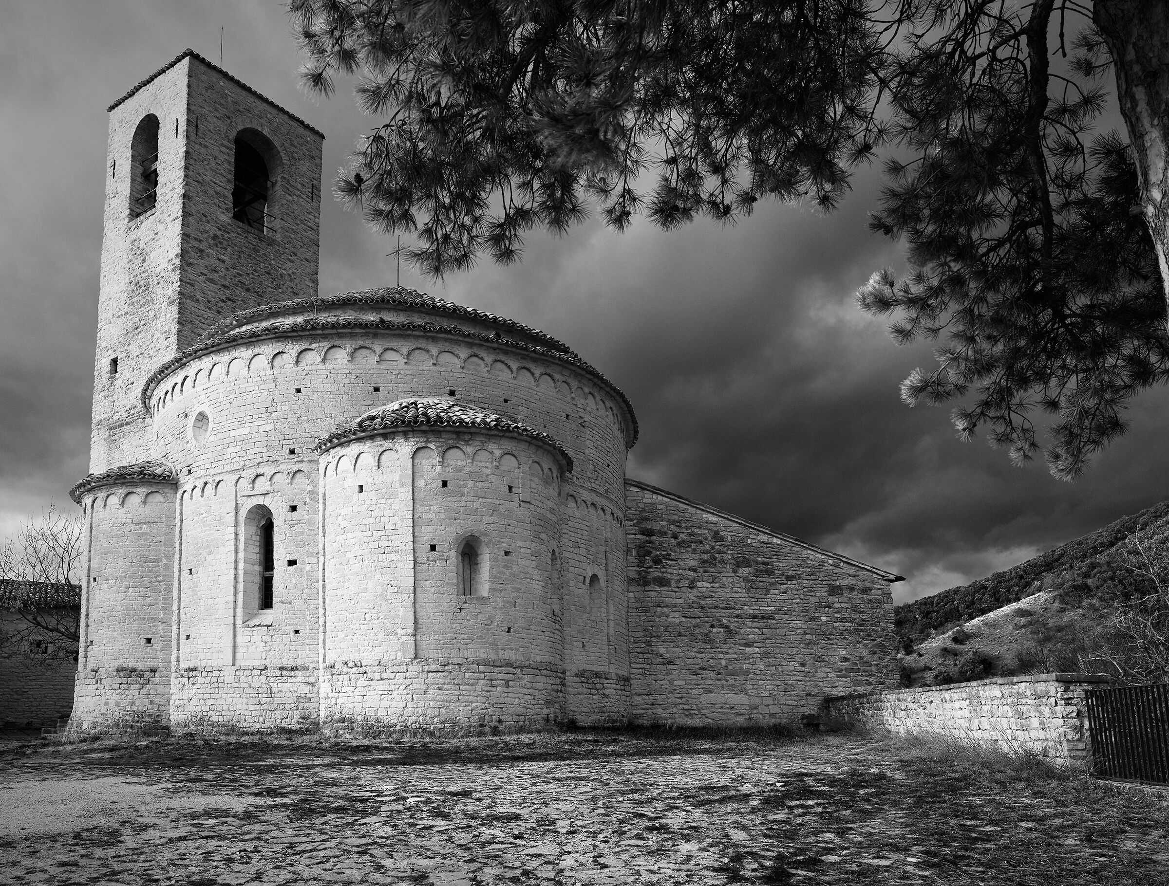 San Giusto in San Maroto